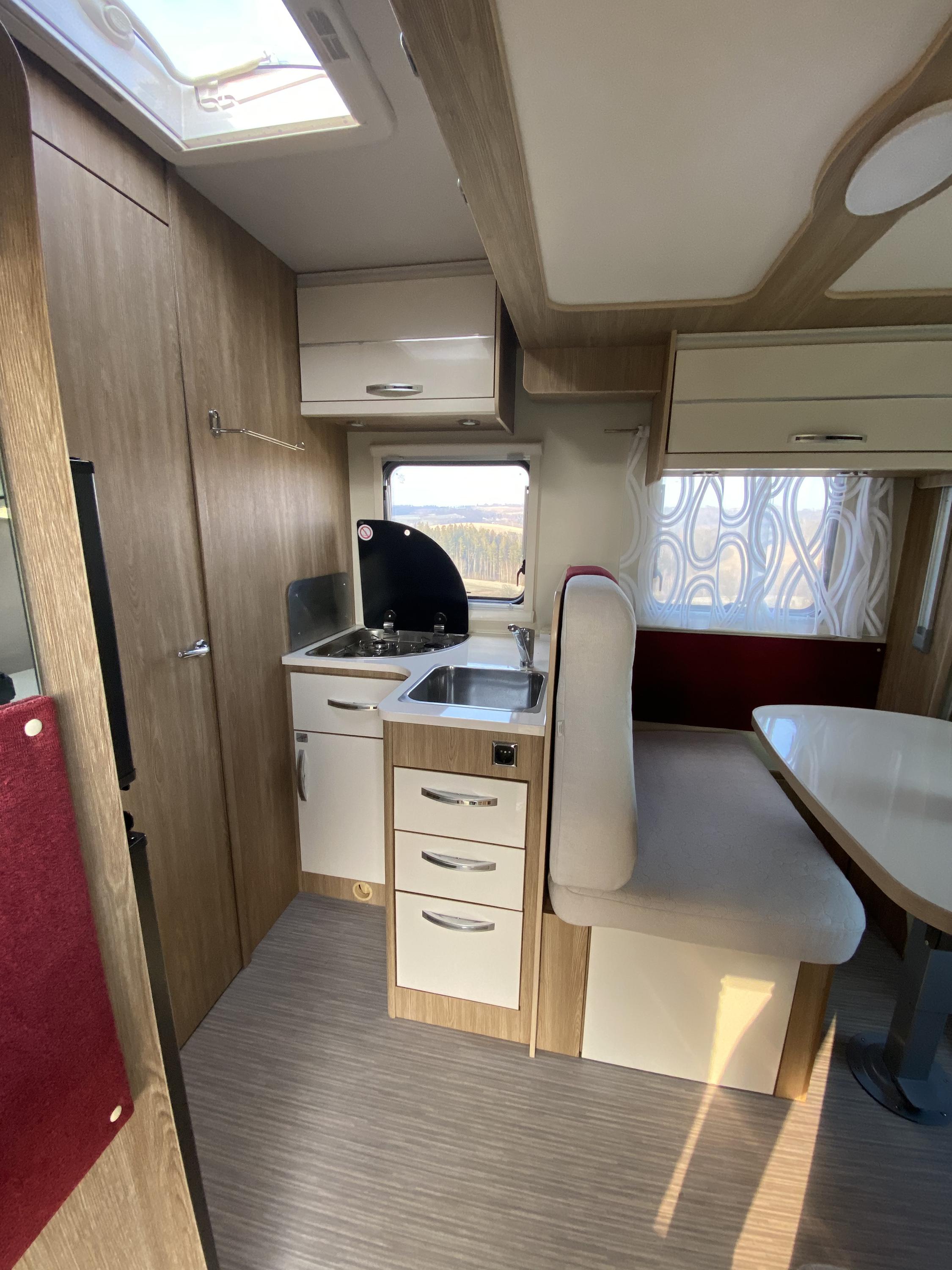 Apartment & Caravan foto 4