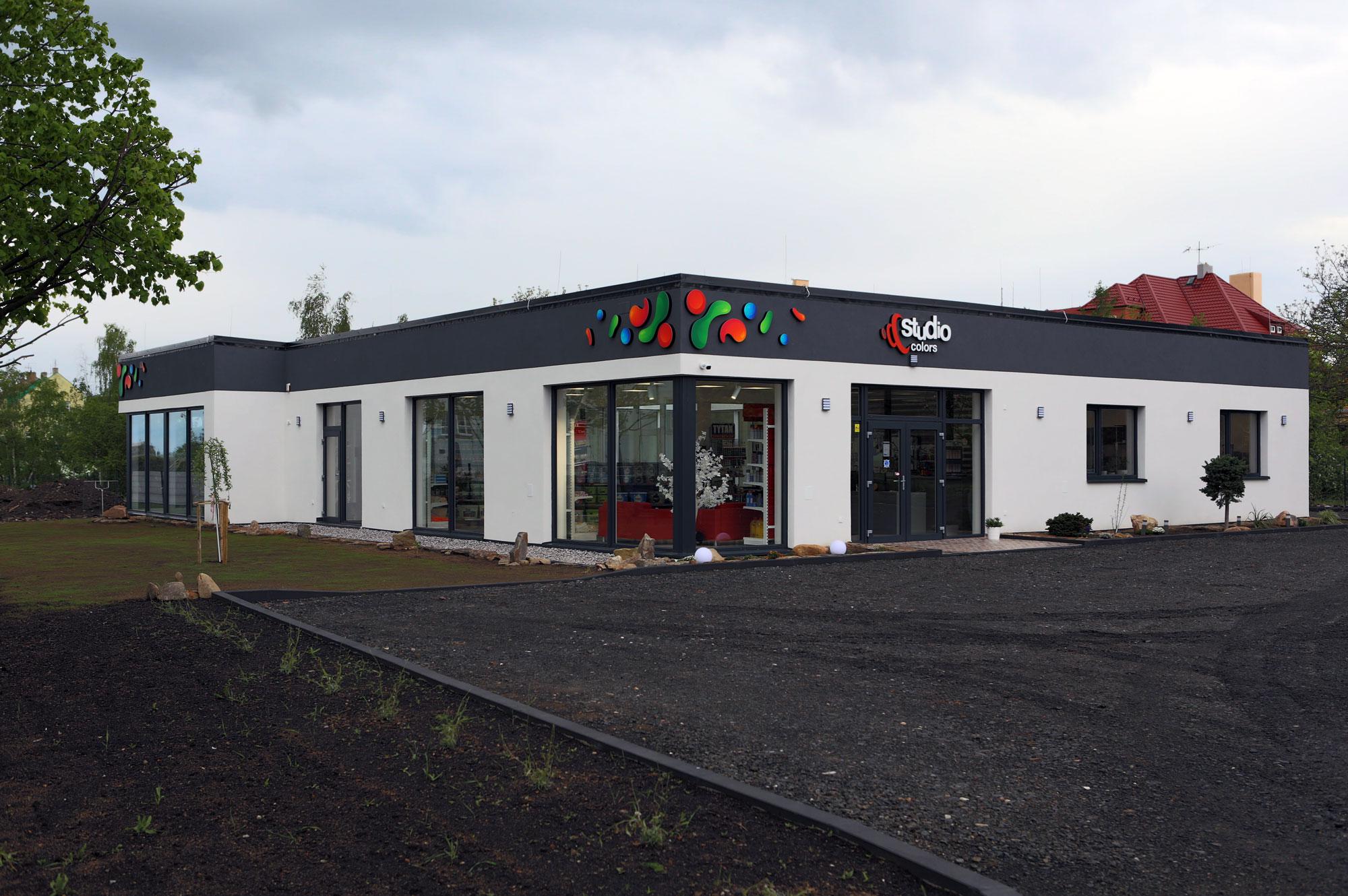 Studio colors, s.r.o.