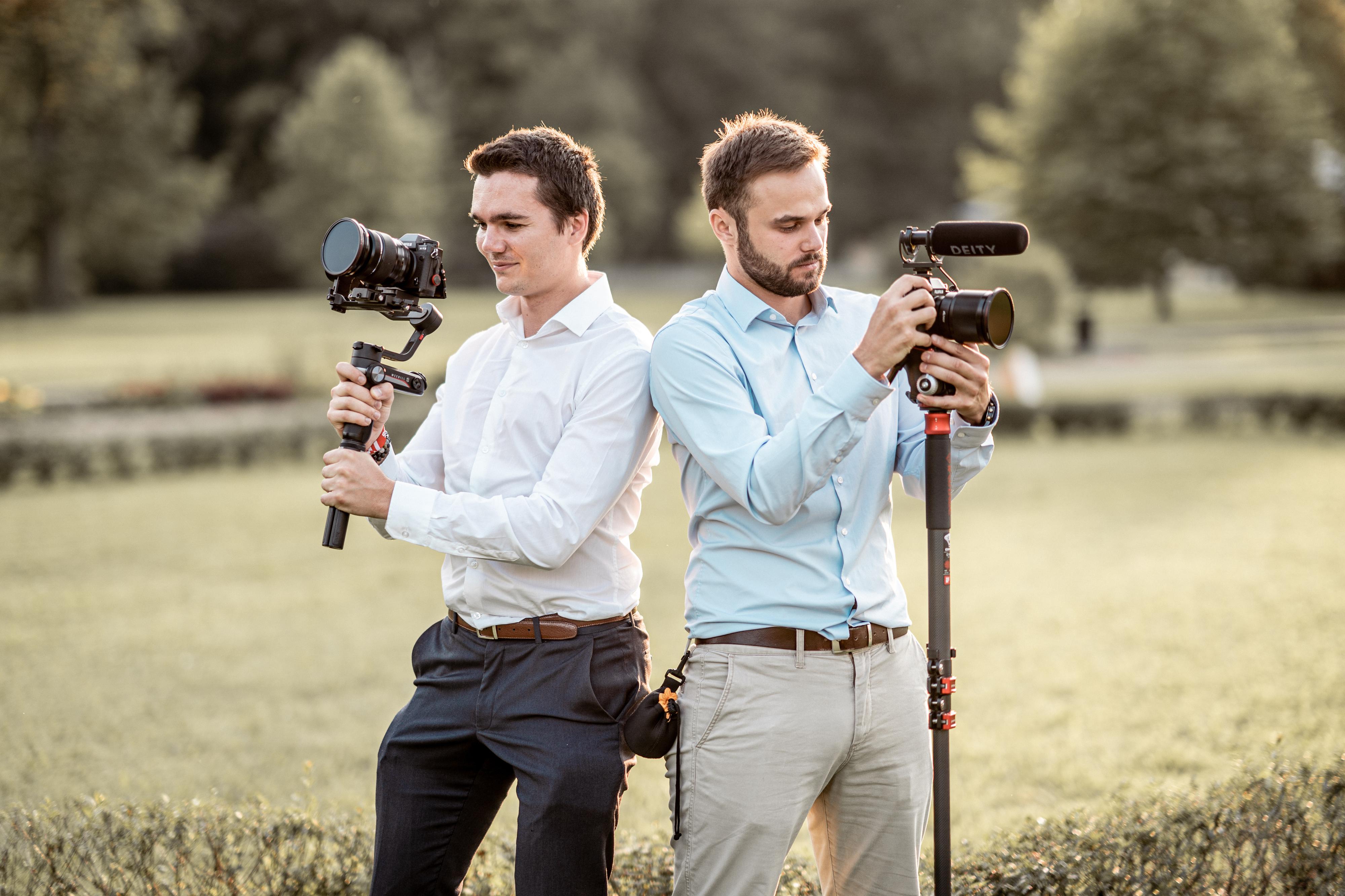 Pavel Kural - Videoprodukce foto 3