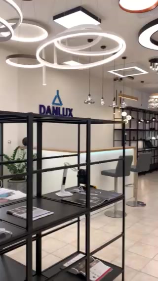 Danlux.cz foto 2 (náhled videa)