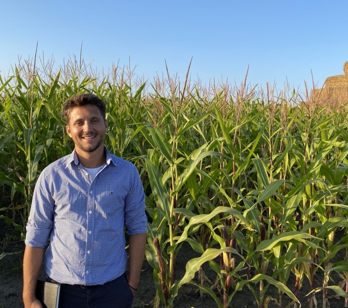 Ing. Tomáš Válka - Specialista na zemědělské pozemky foto 4