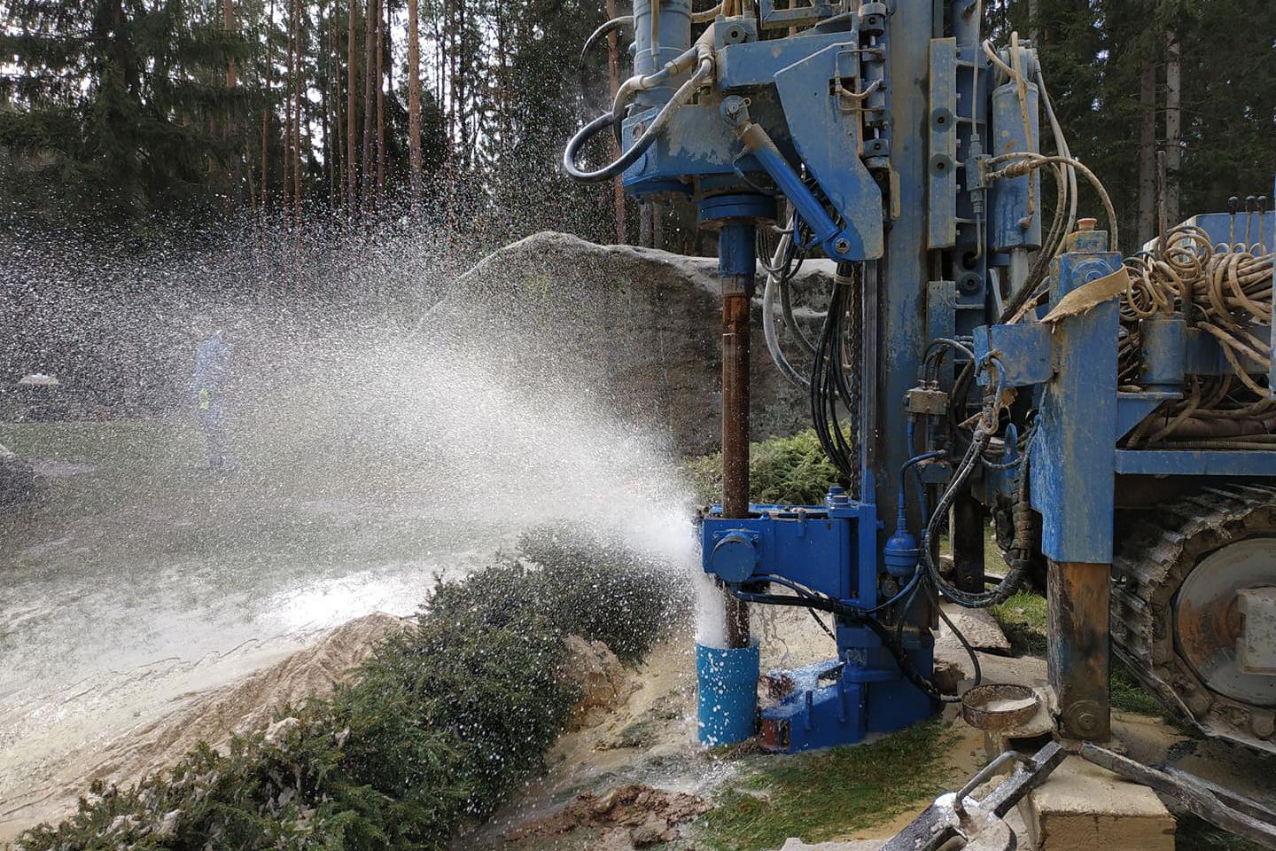 Vrtané studny Advera s.r.o.