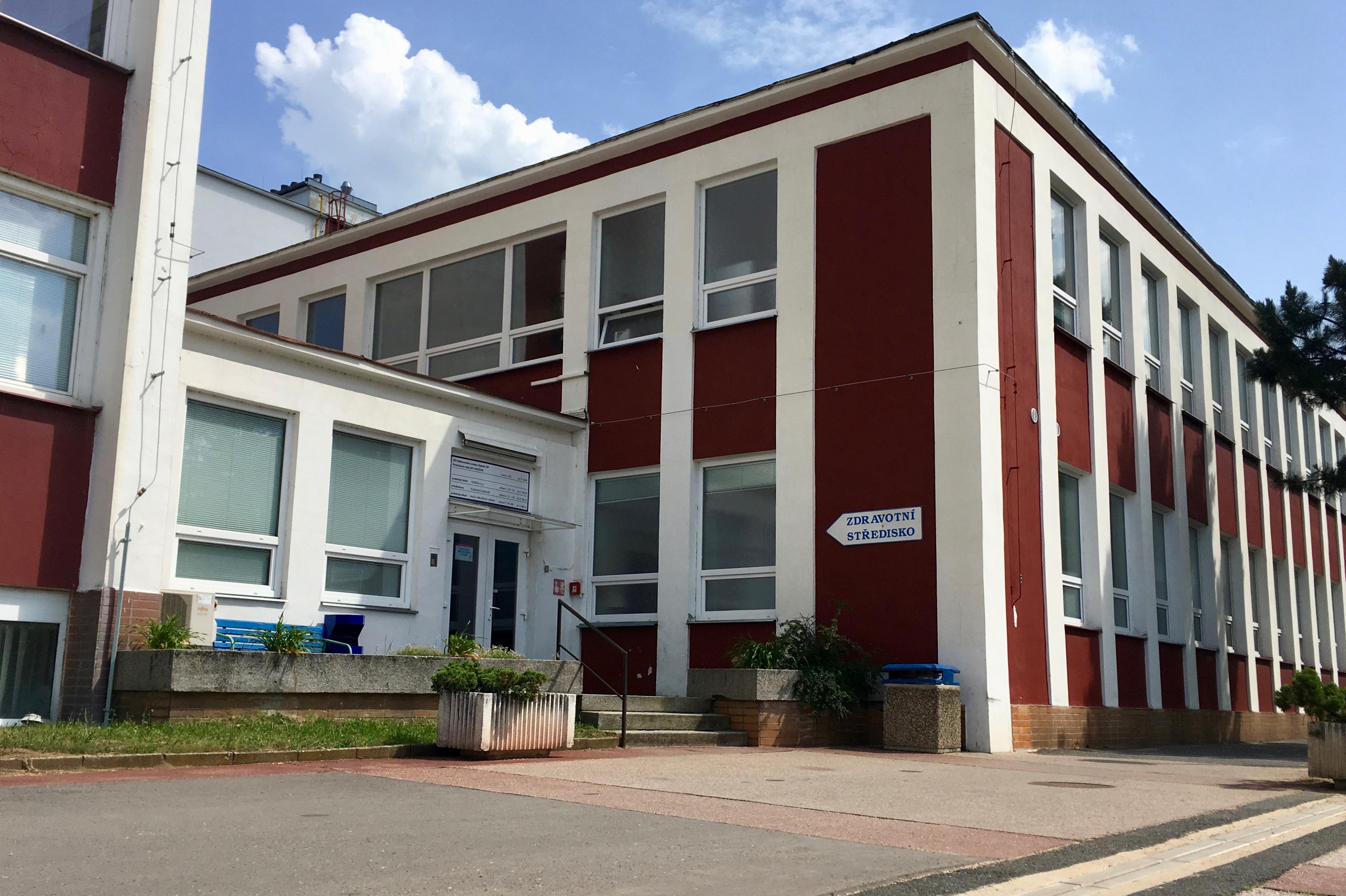 Fyzioterapie Mgr. Jana Truhlářová