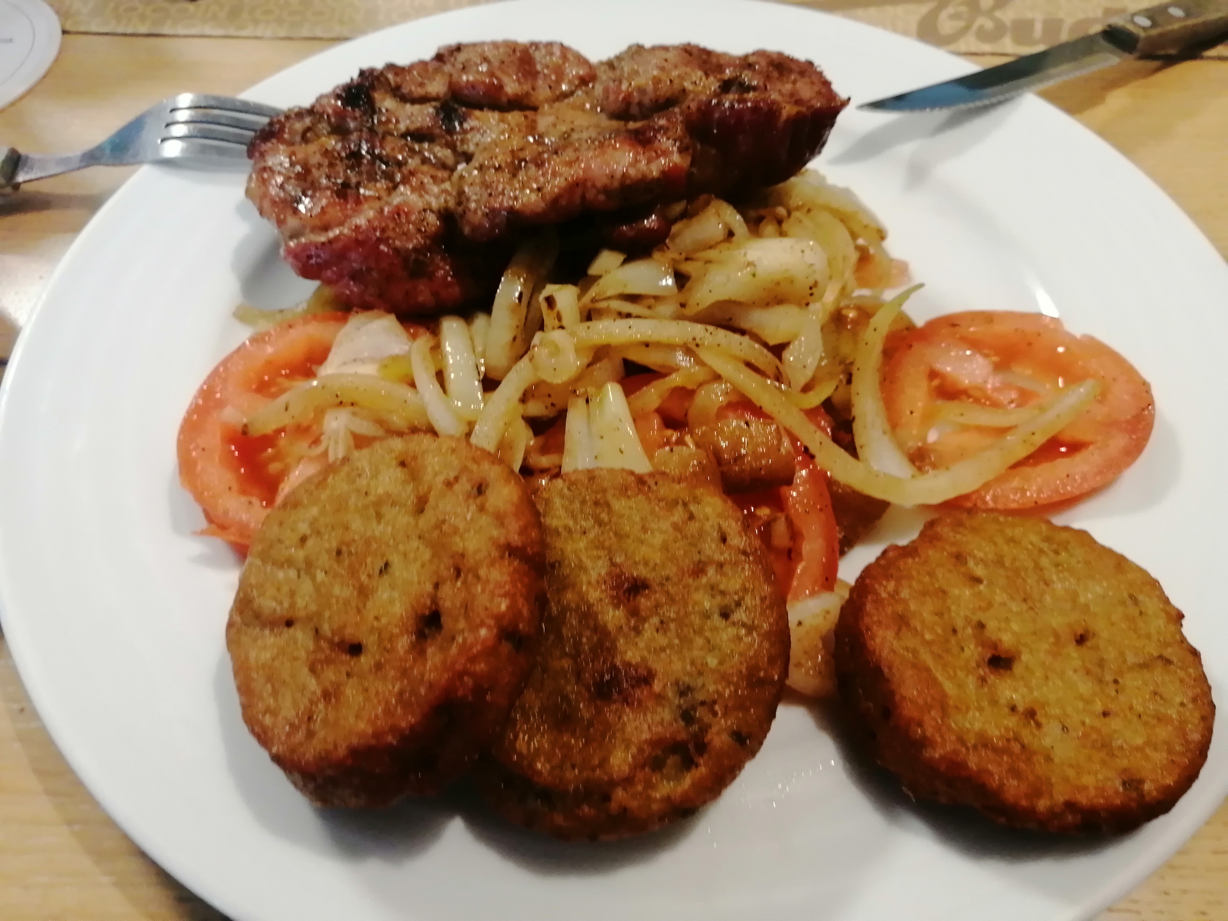 Jihočeská restaurace Soudek foto 3