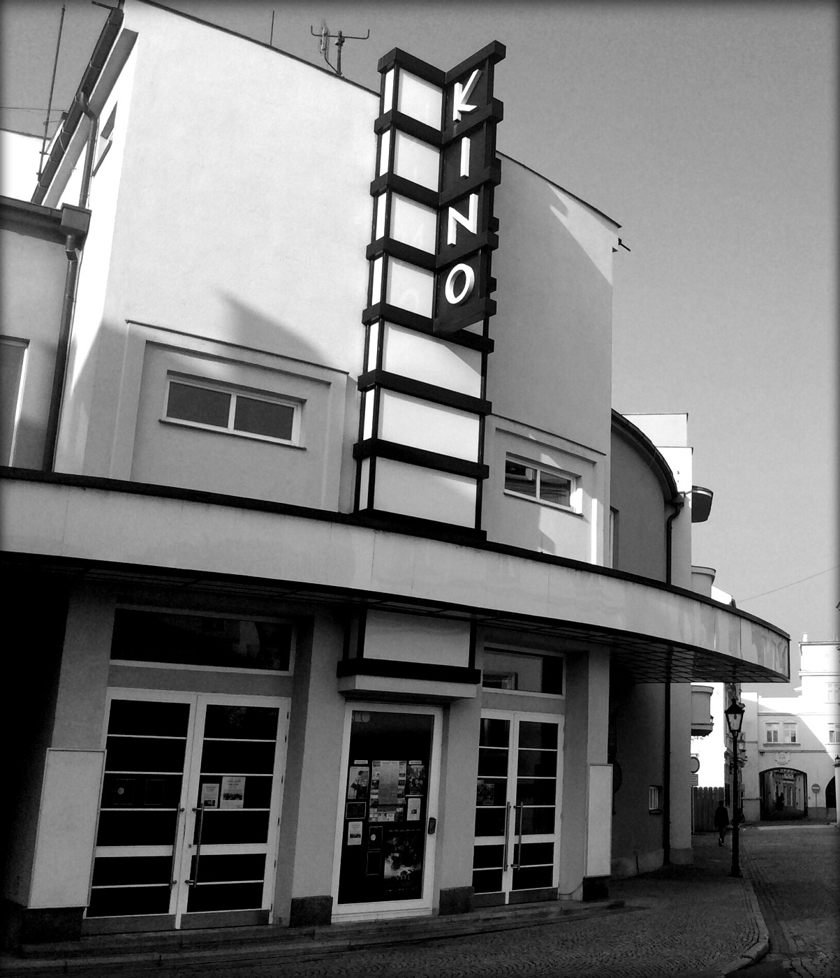 Kino Květen foto 4