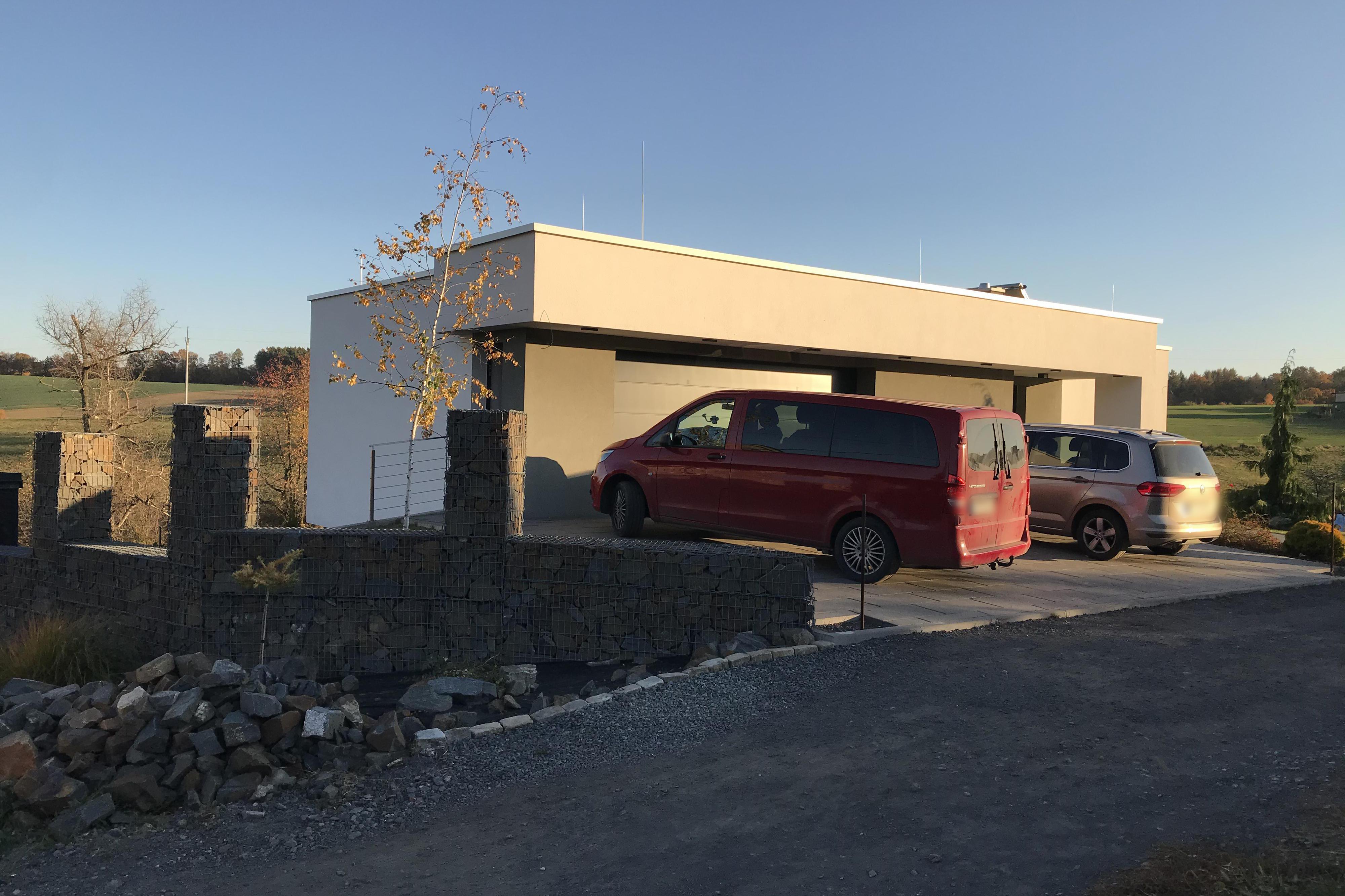 Opravy obráběcích stojů Michael Smolka