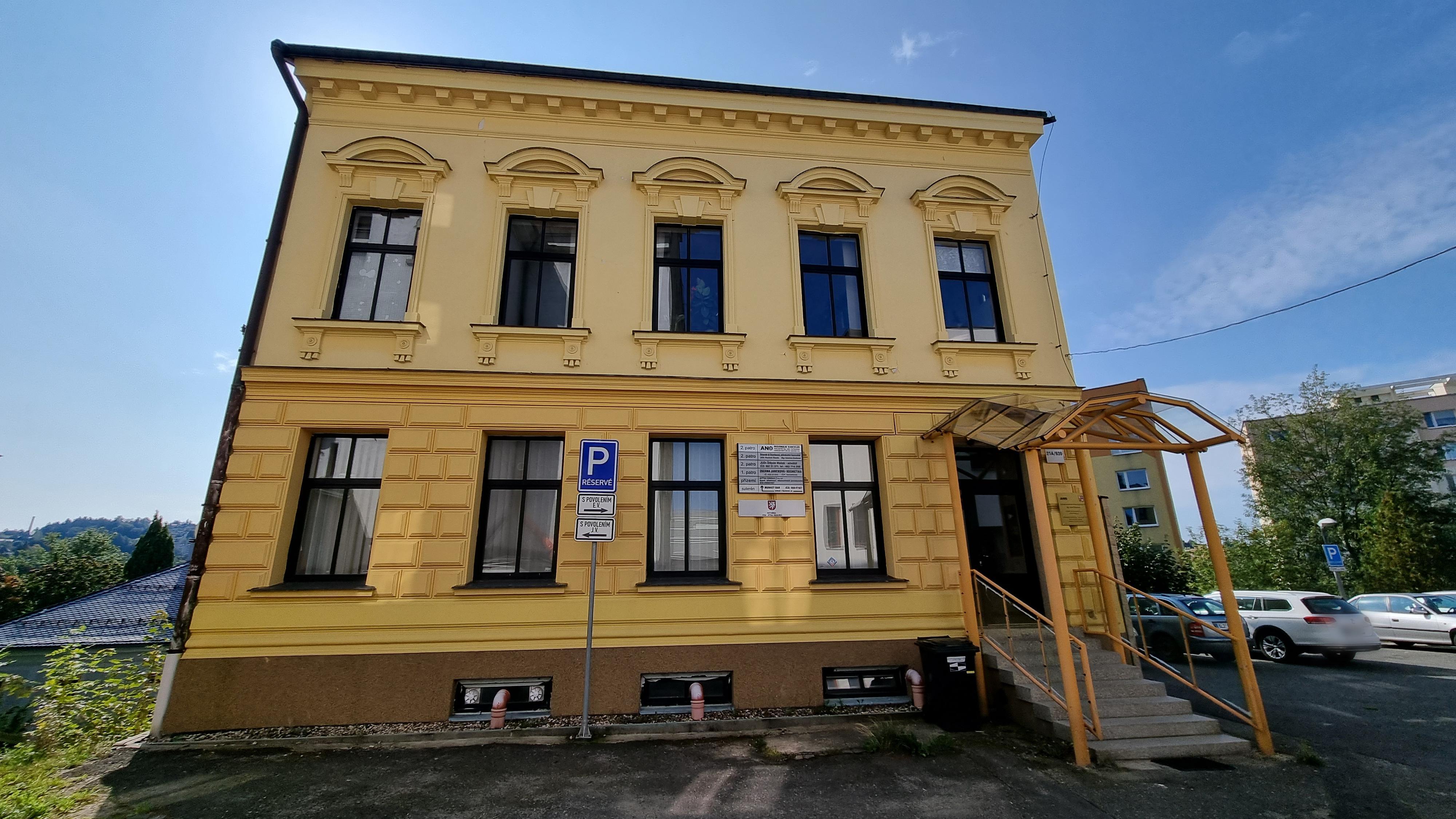 HCN Reality - Hrabák, Cerman, Nachtnebl foto 3