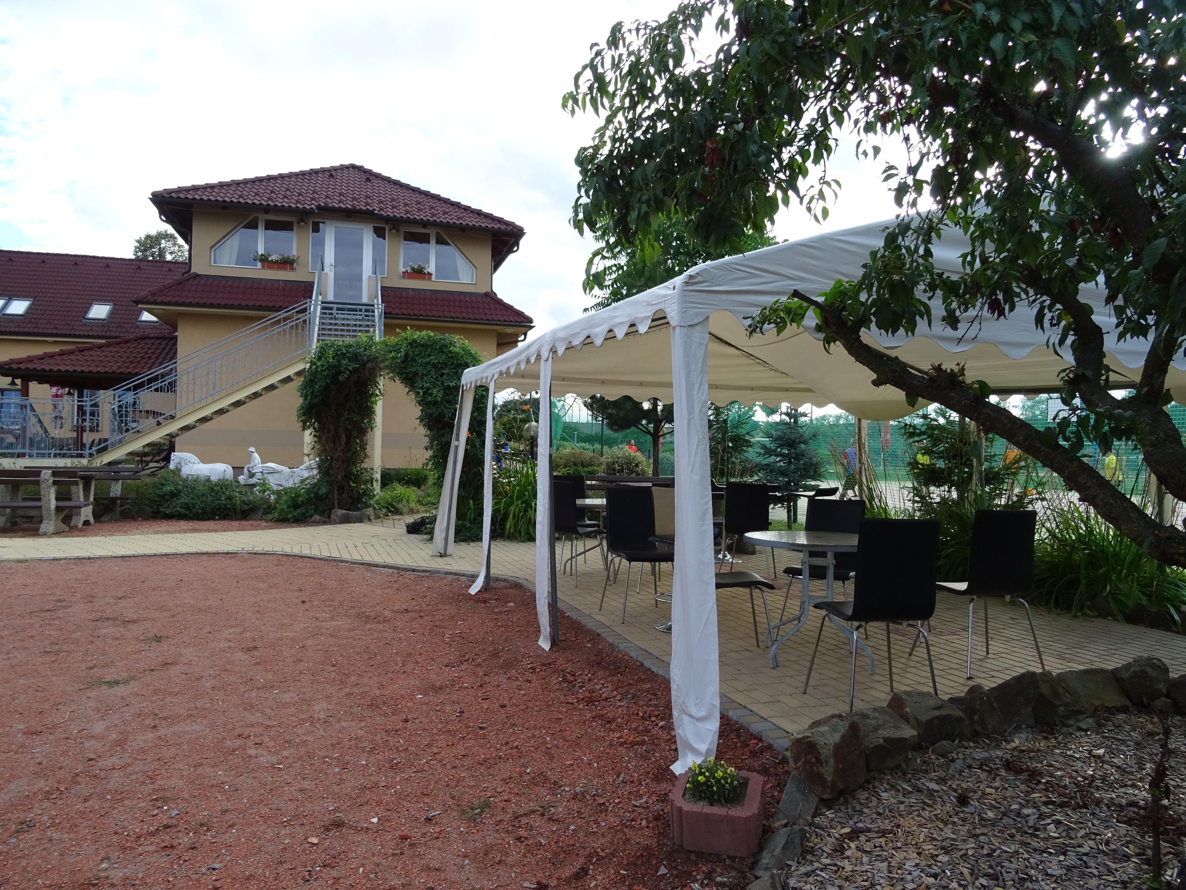 Restaurace Allvet foto 5