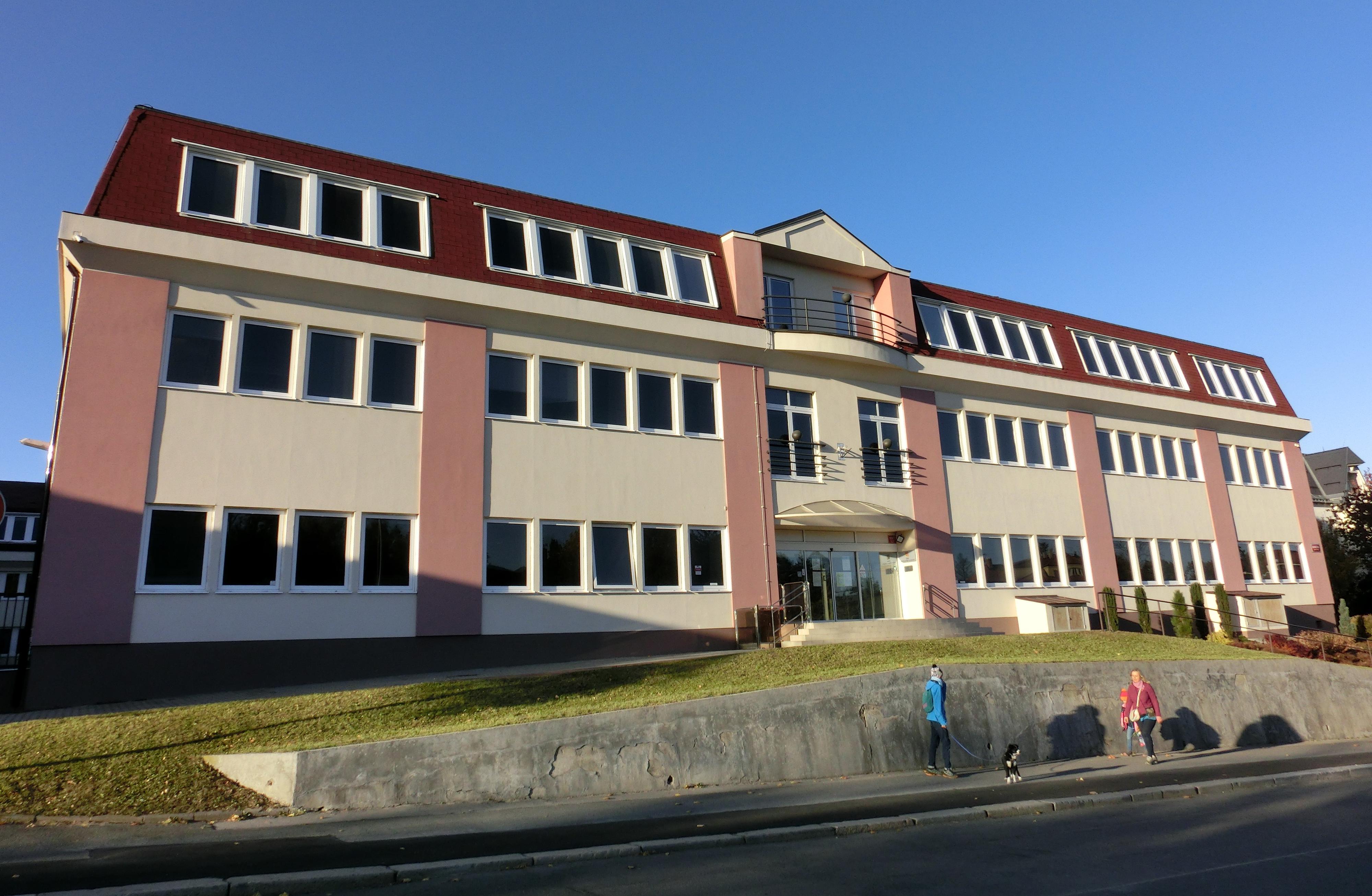 Úřad průmyslového vlastnictví foto 2