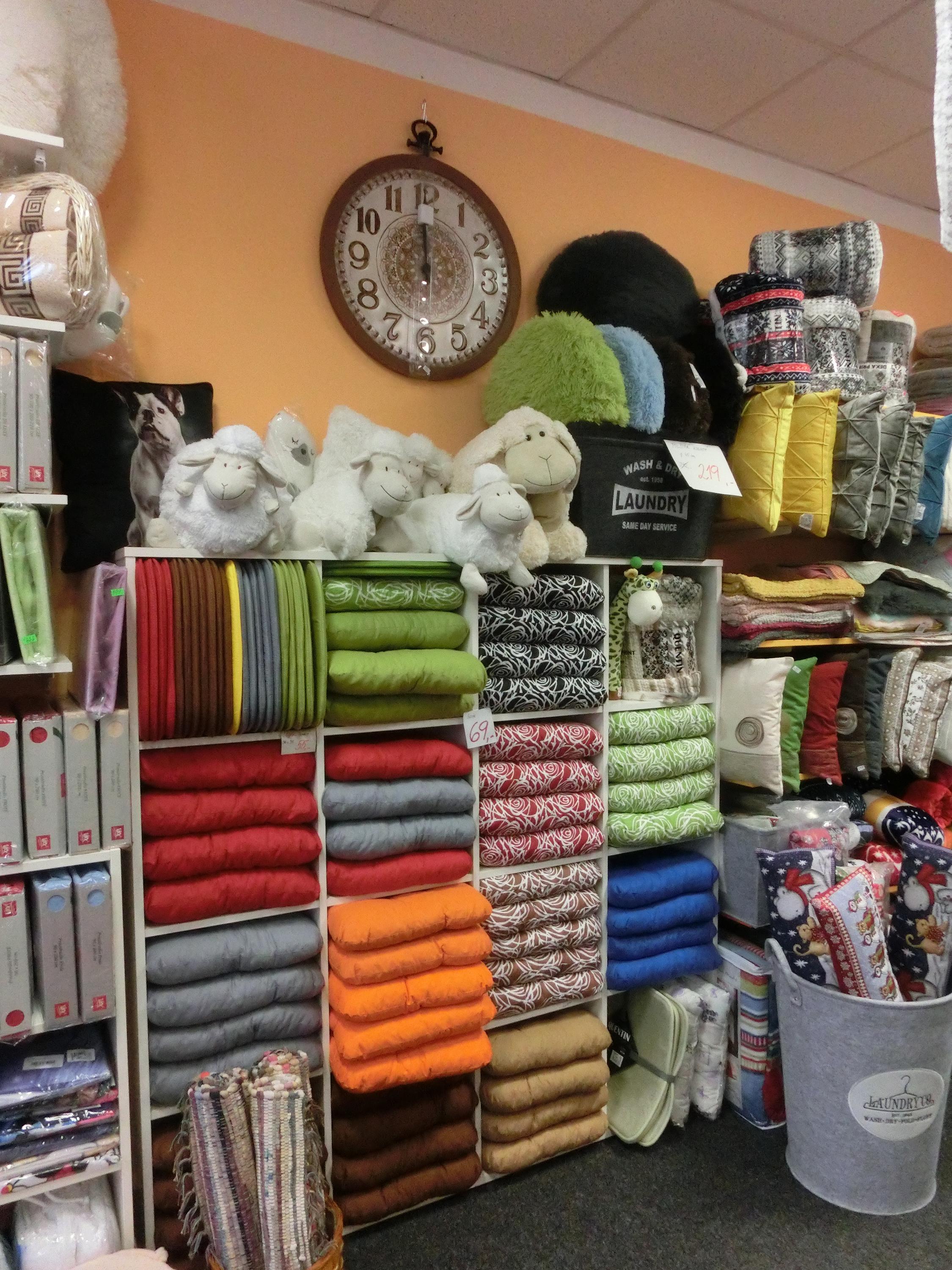 Dekor byt Josef Jírovec foto 4