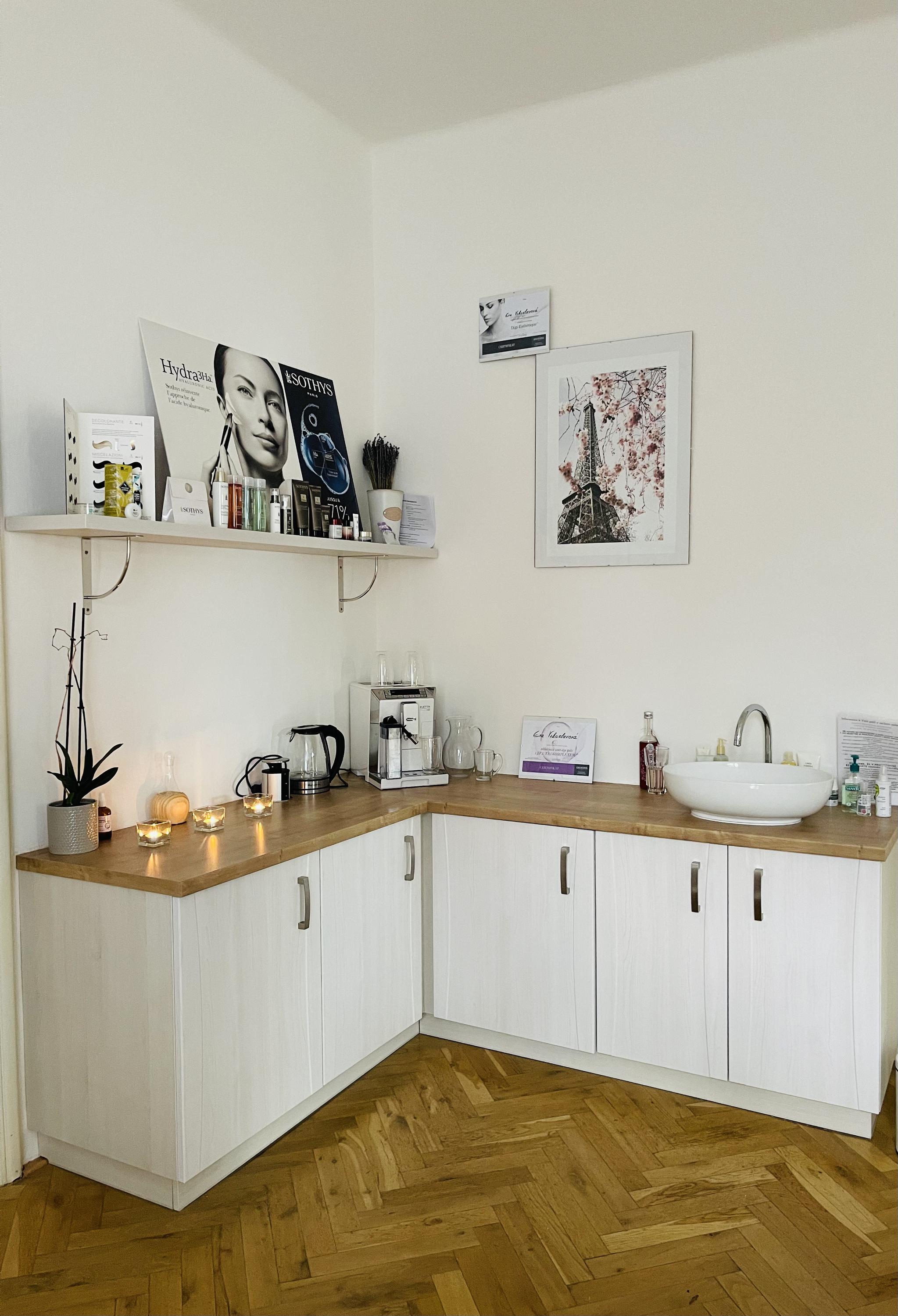 Kosmetické studio Belle Rose foto 3