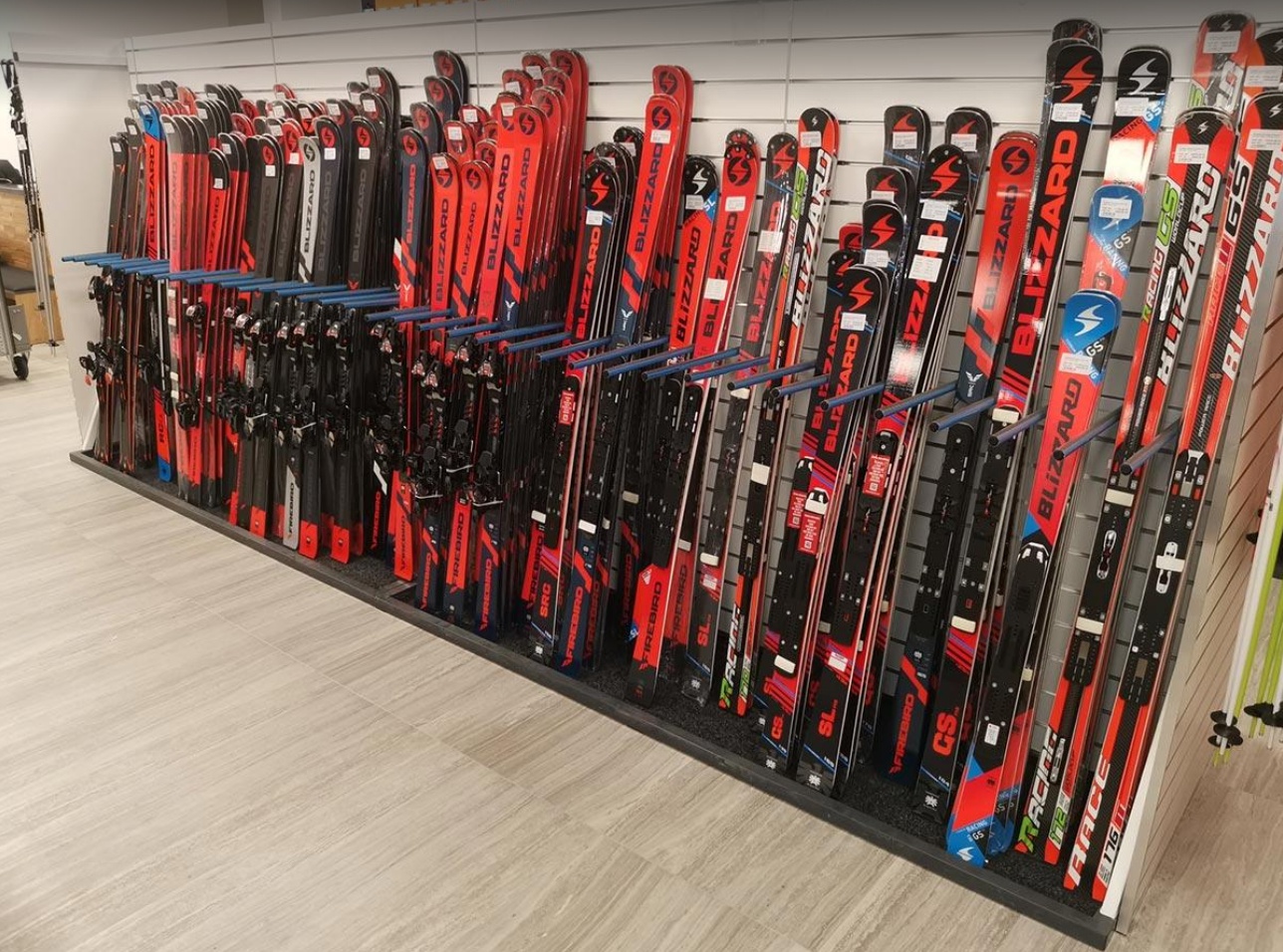 Ski Bike Centrum foto 4