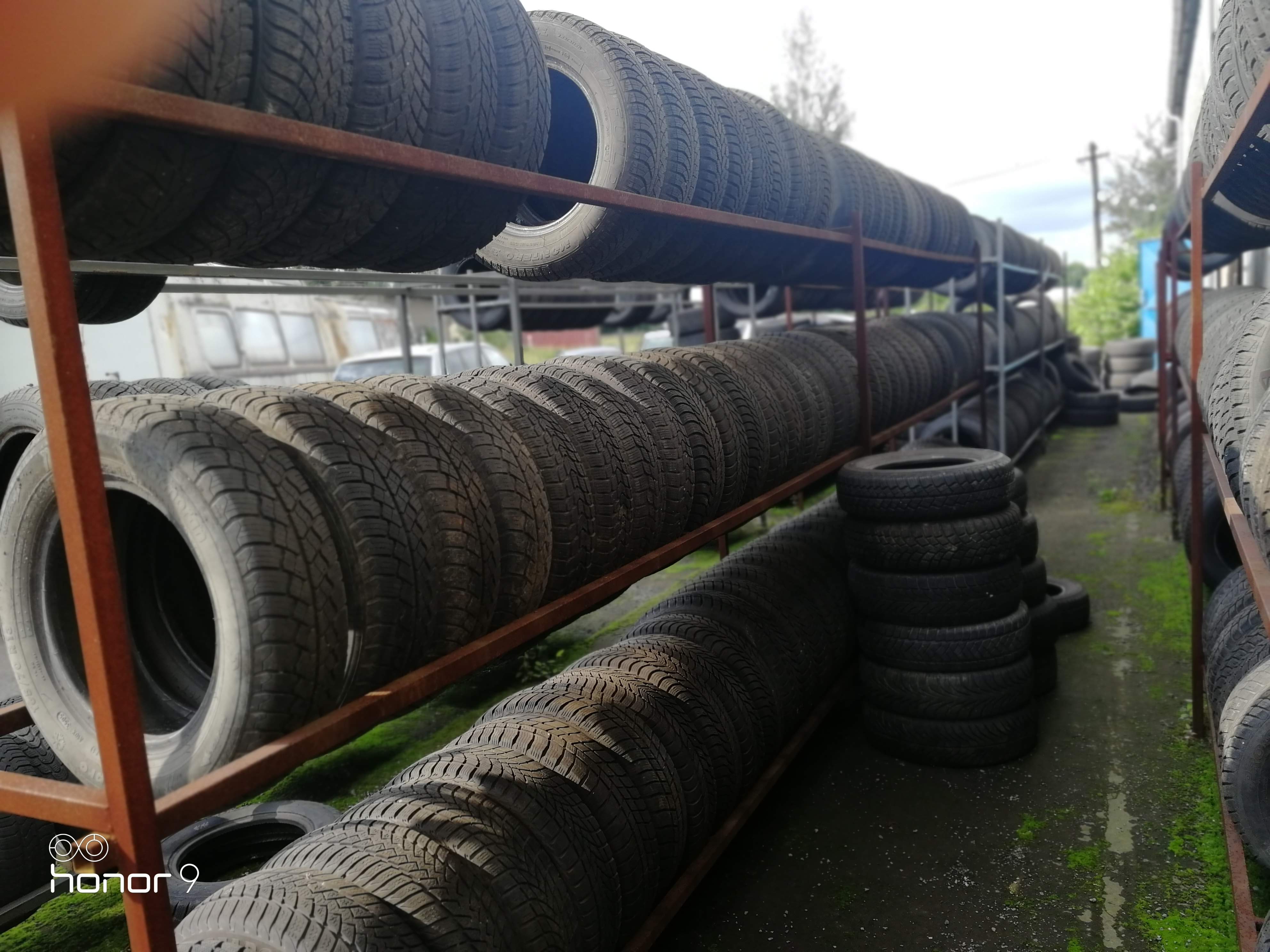 AUTOVRAKOVIŠTĚ LEVNÉ DÍLY IHNED s.r.o. foto 3