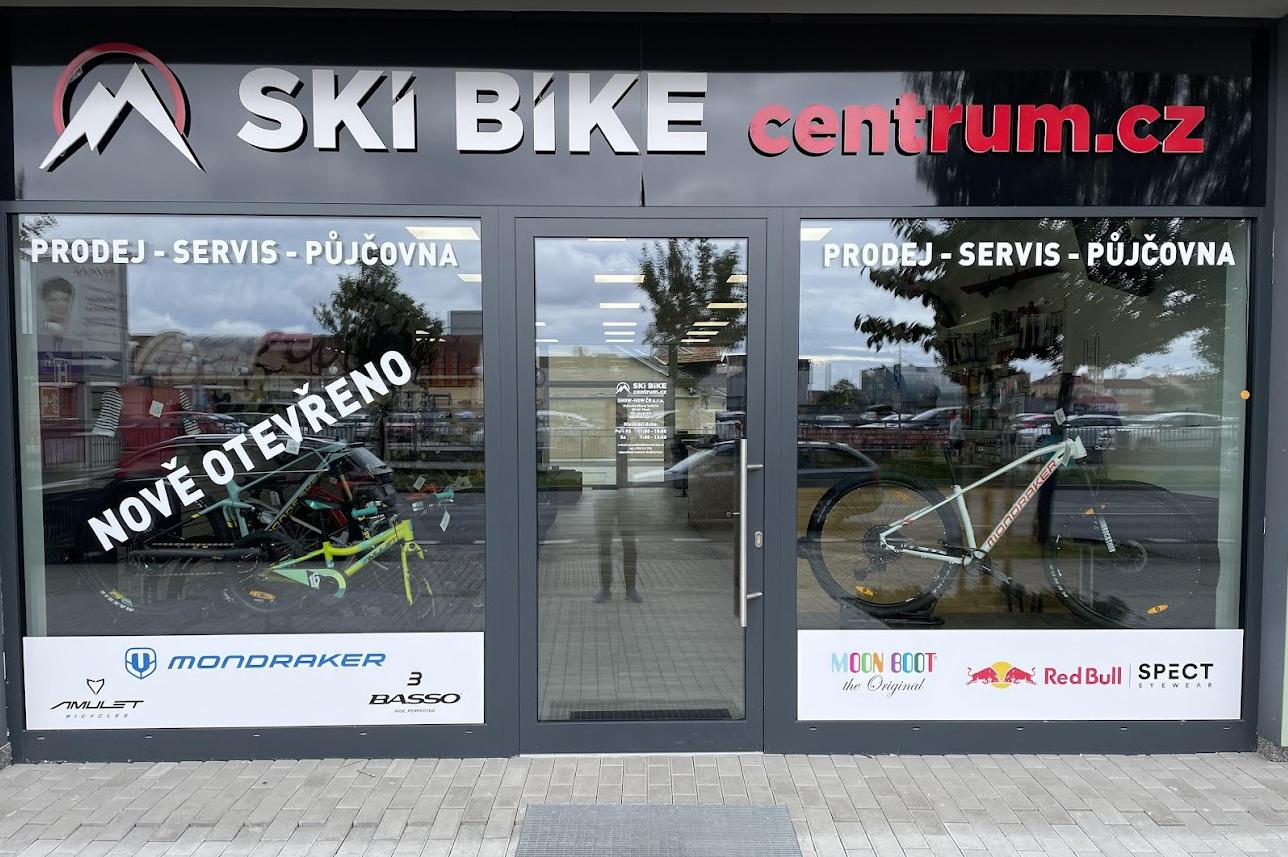 Skibikecentrum.cz