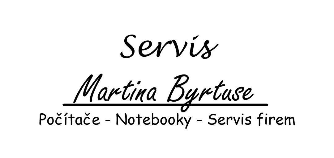Servis Martina Byrtuse foto 2