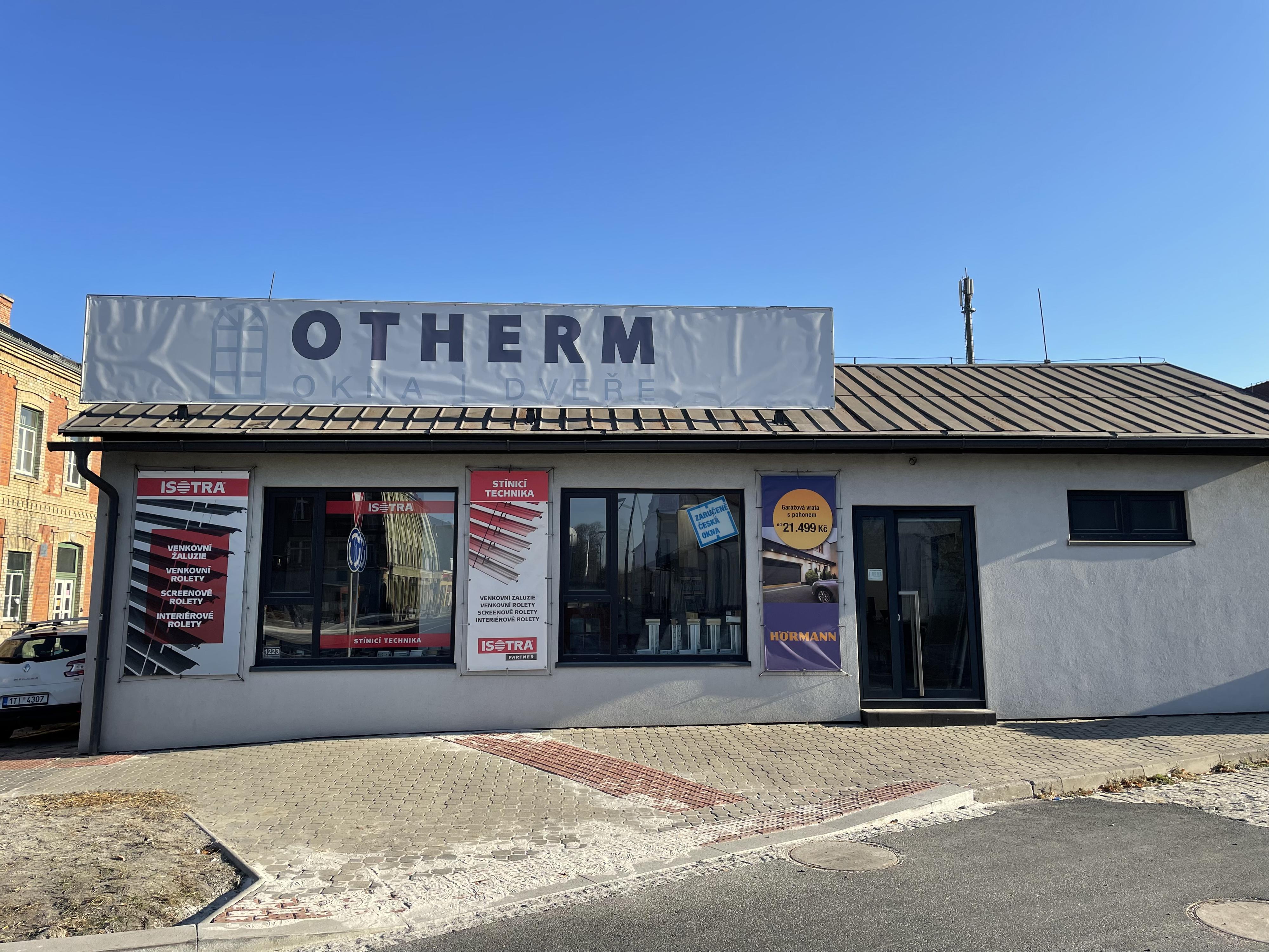 Otherm Okna - Adam Górak foto 2