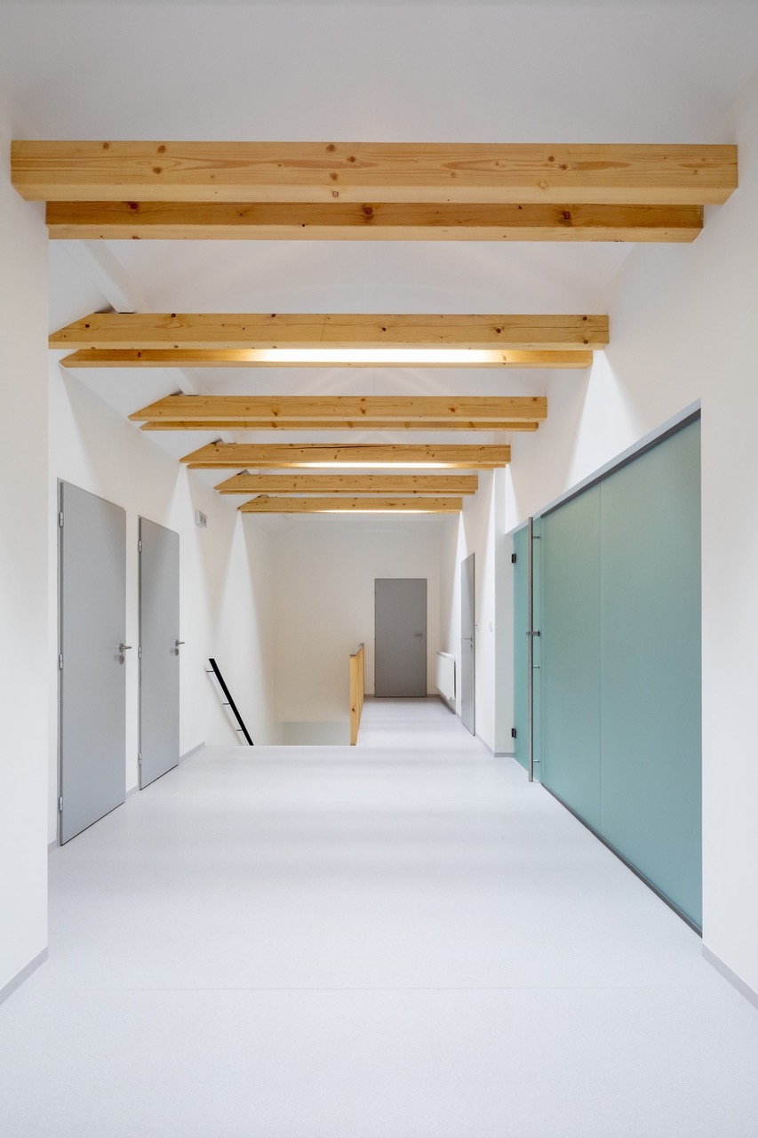 Masérna Chvíle pohody foto 2