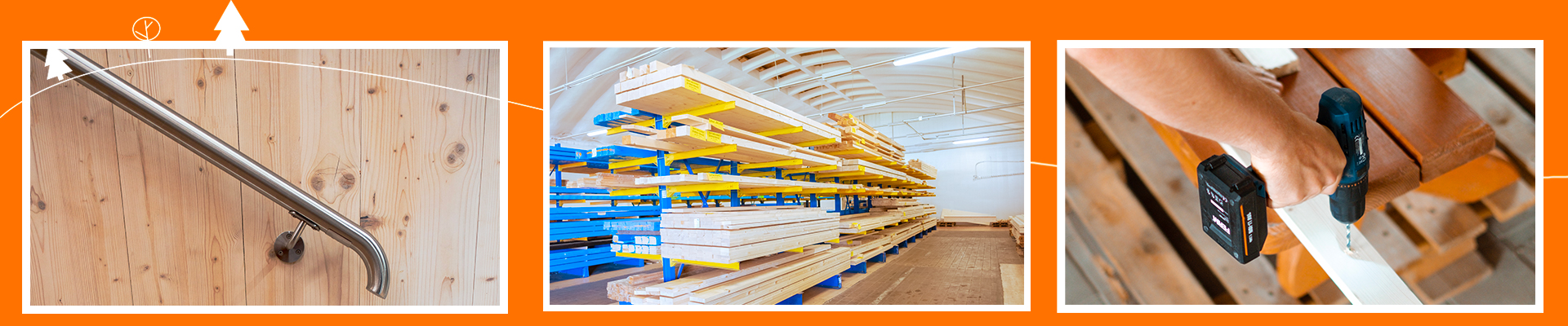 Úvodní obrázek Palubky Vencl & Banha s.r.o.