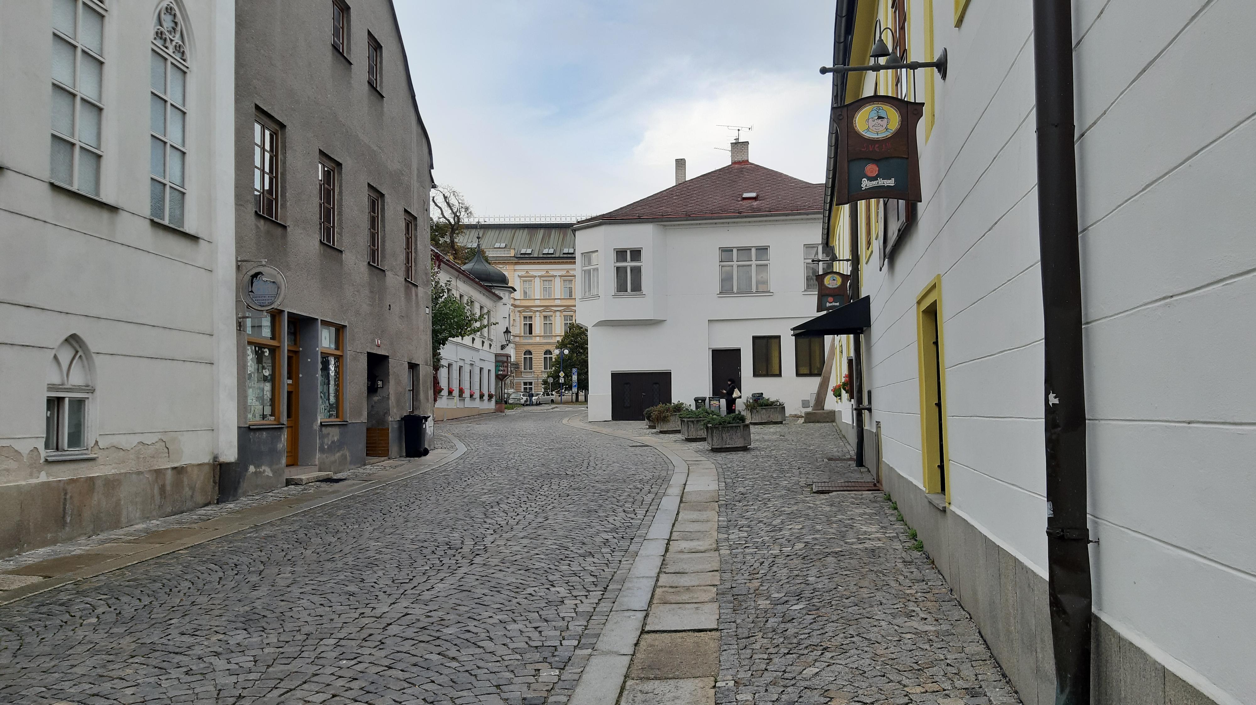 Švejkovský restaurant U Šmiků foto 2