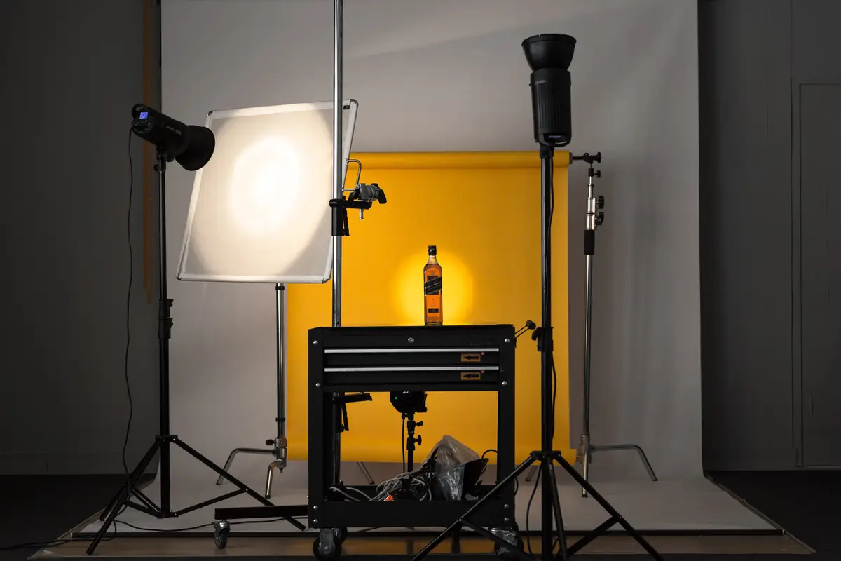 Fotimprodukty - produktový fotograf