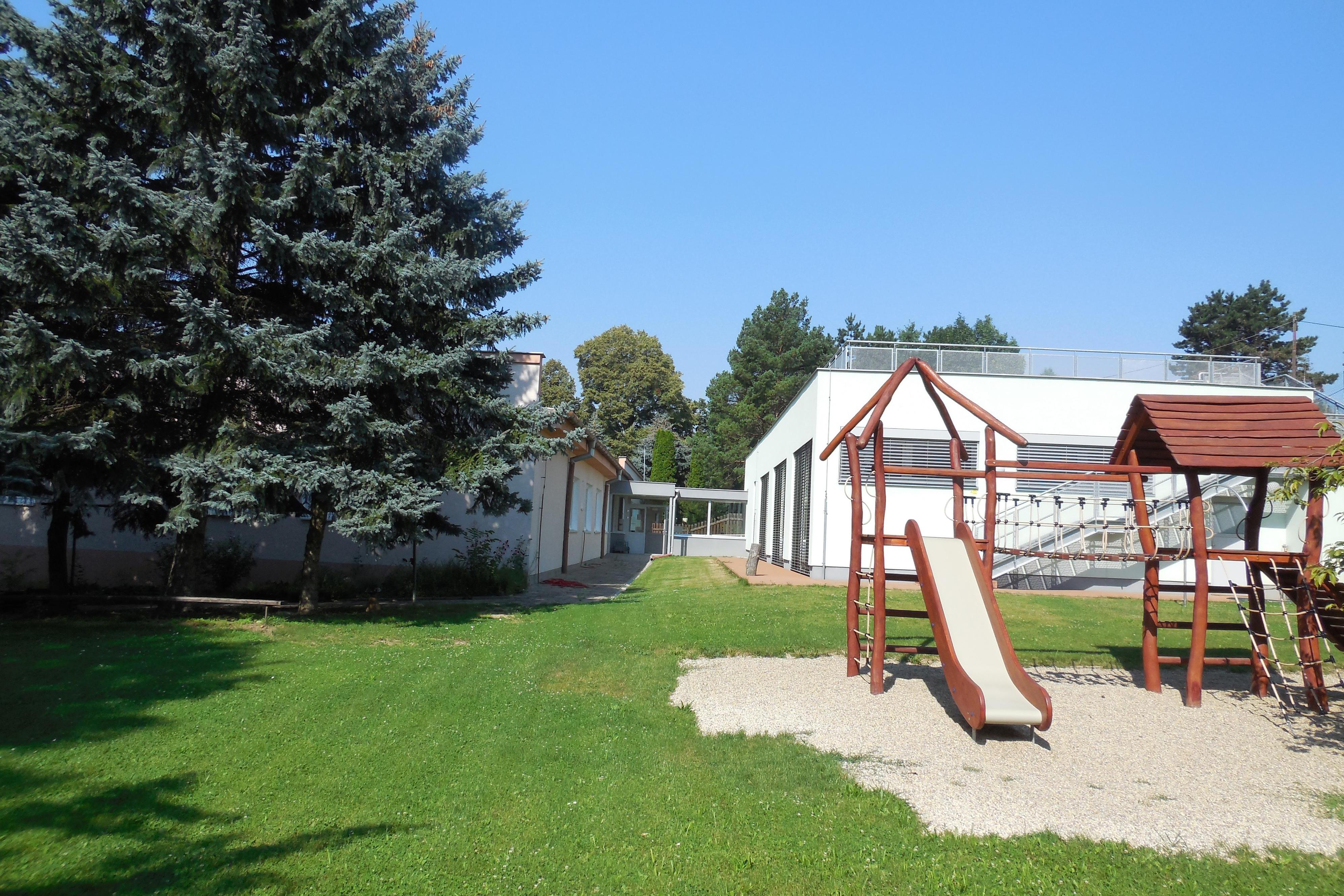 Mateřská škola Drnovice, okres Vyškov