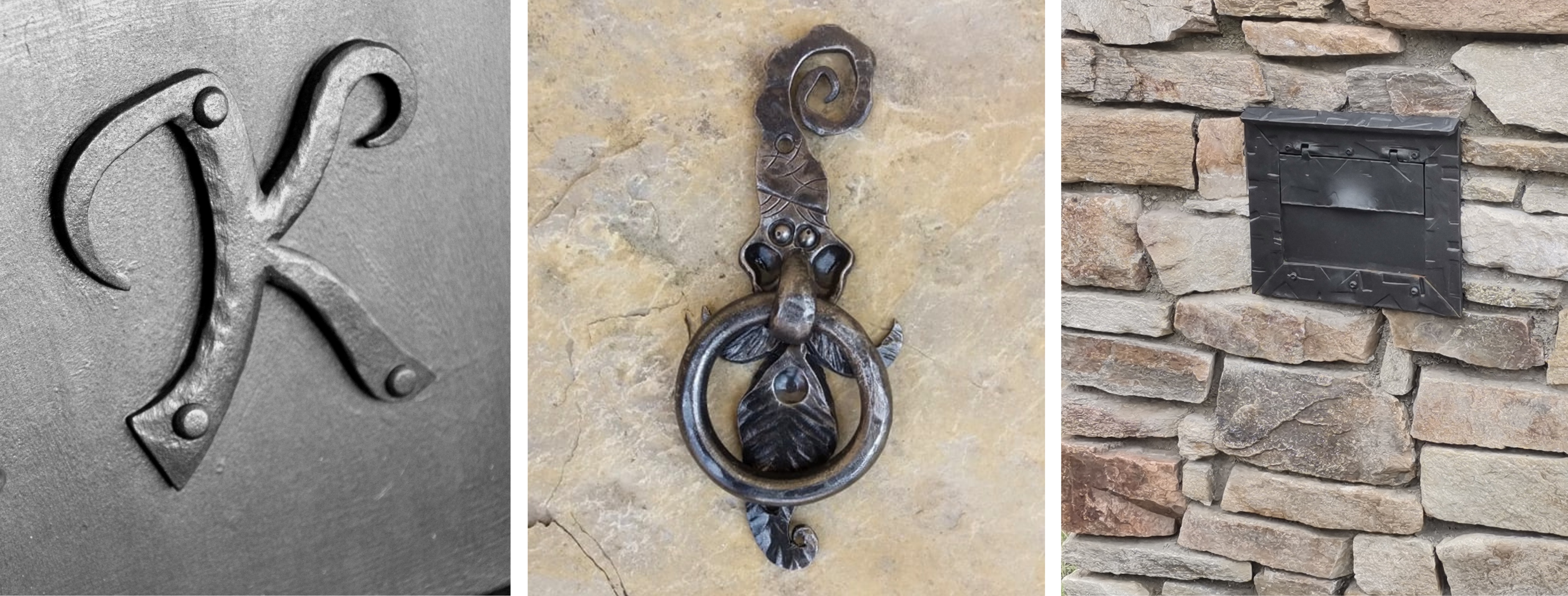 Umělecké kovářství a zámečnictví Pavel Klimeš foto 2