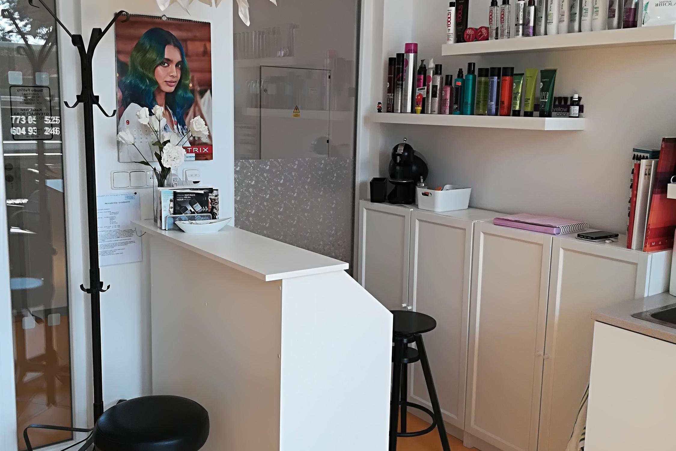 Eva Zemanová - Studio Petřiny foto 1