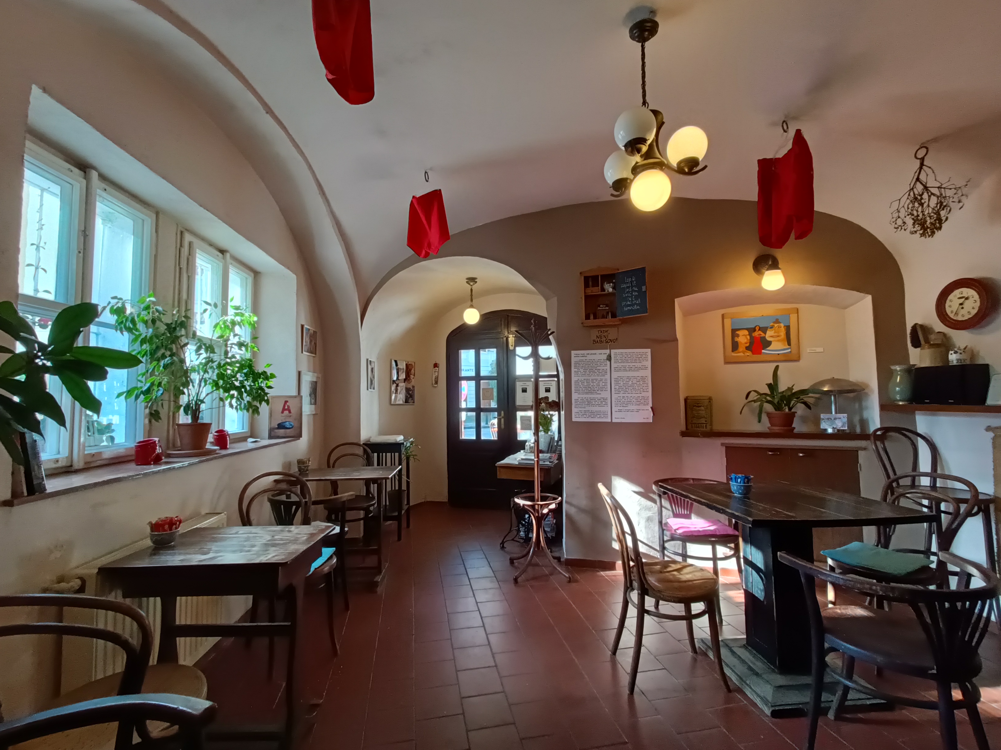 Café Kafíčko