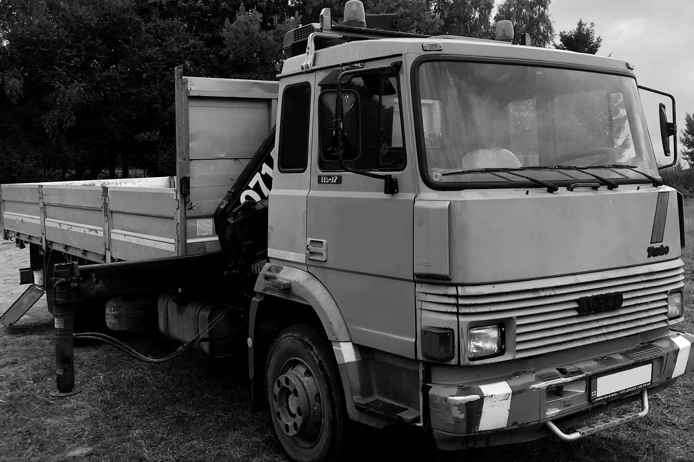 Stanislav Tögel TRANSPORT