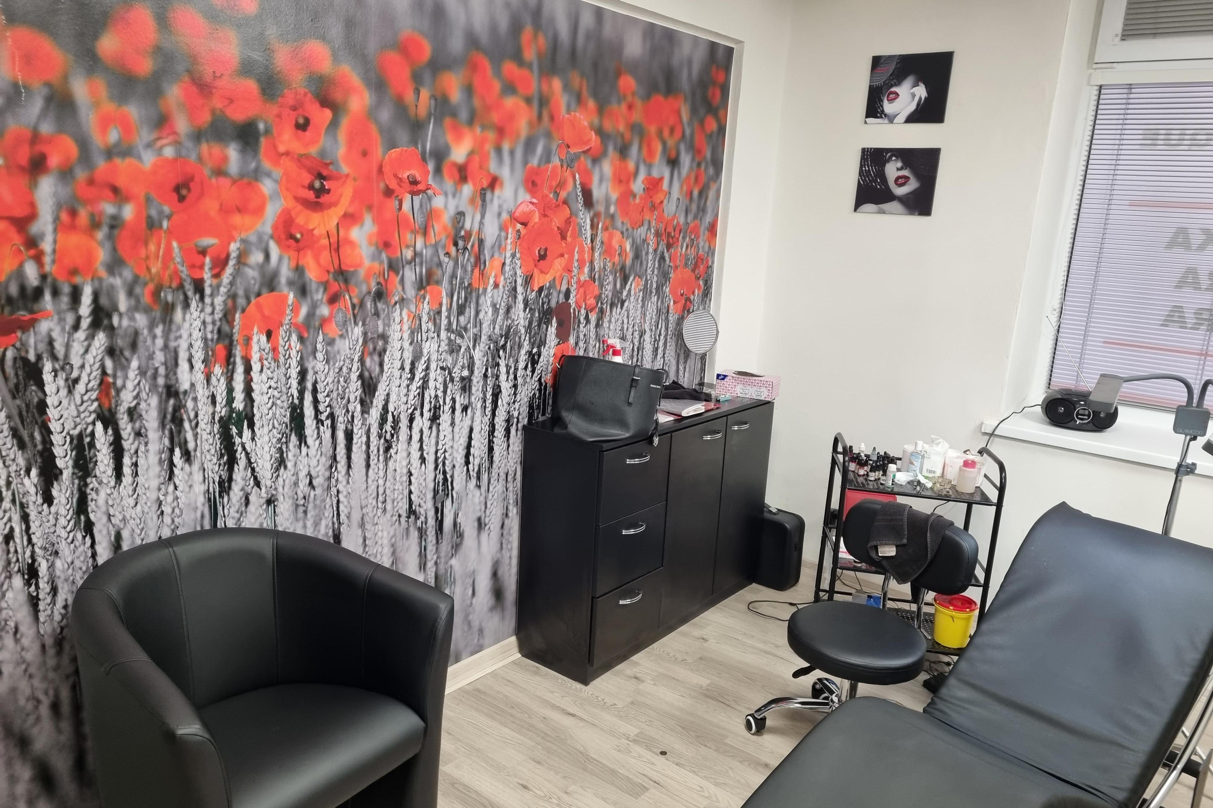 Studio Arabesque - Kateřina Rosandićová foto 1