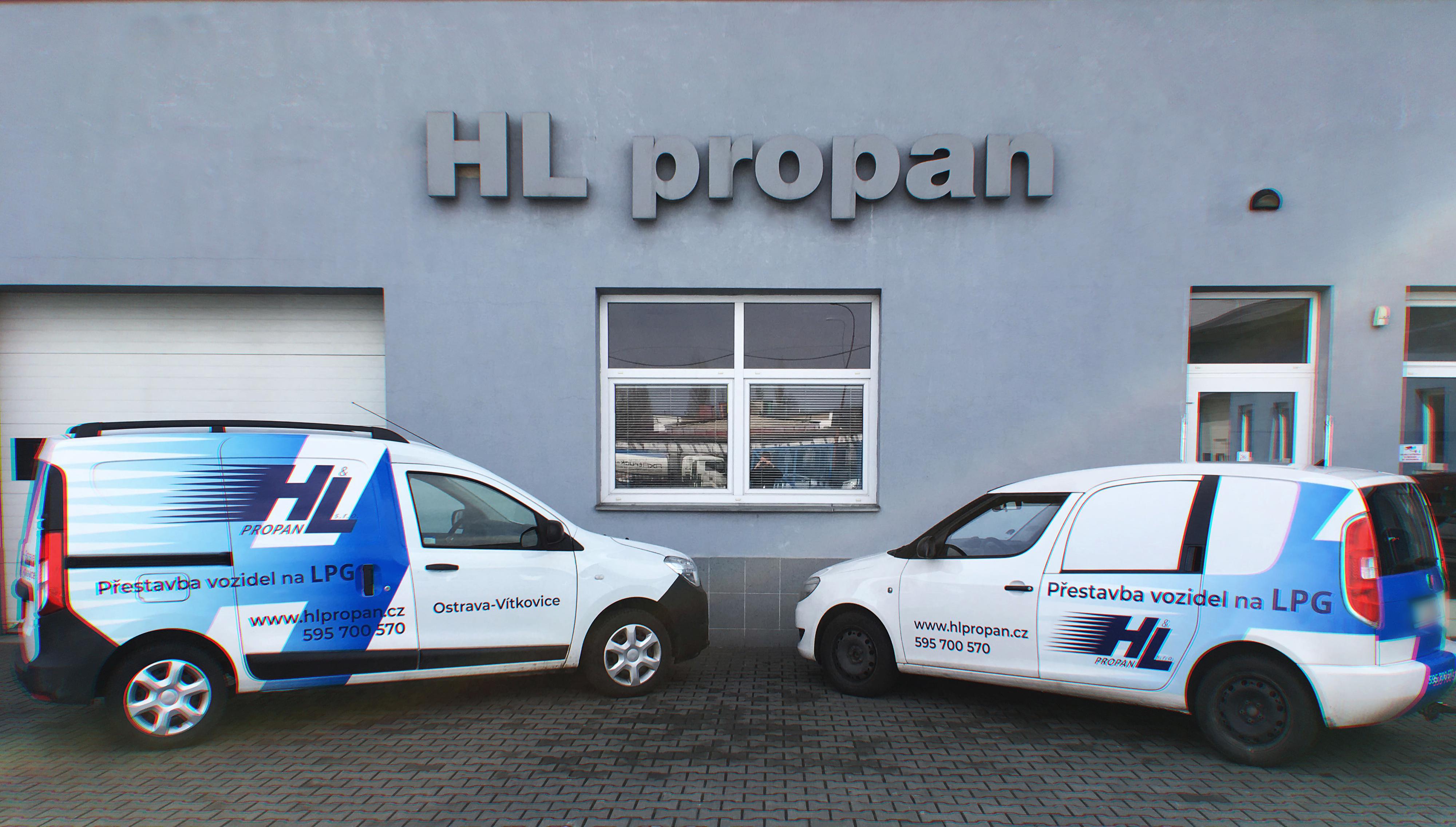 HL propan, spol. s r.o. foto 4