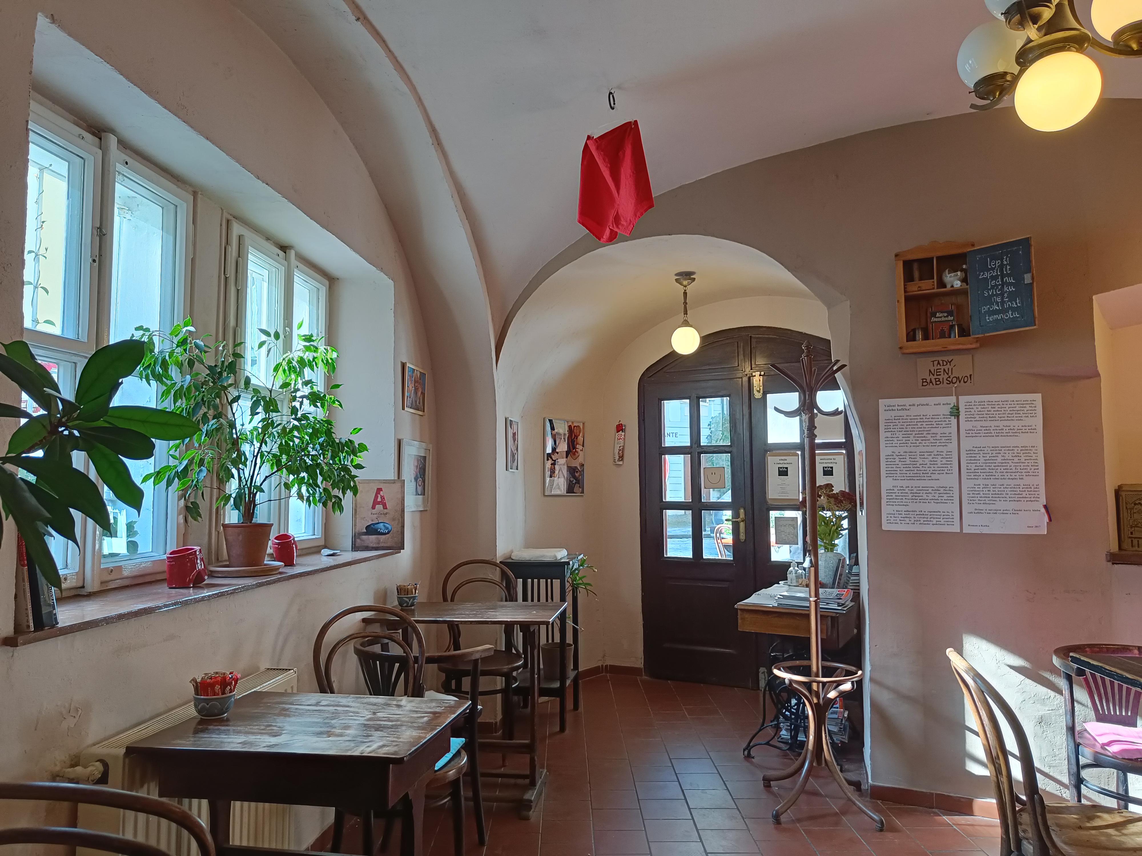 Café Kafíčko foto 2