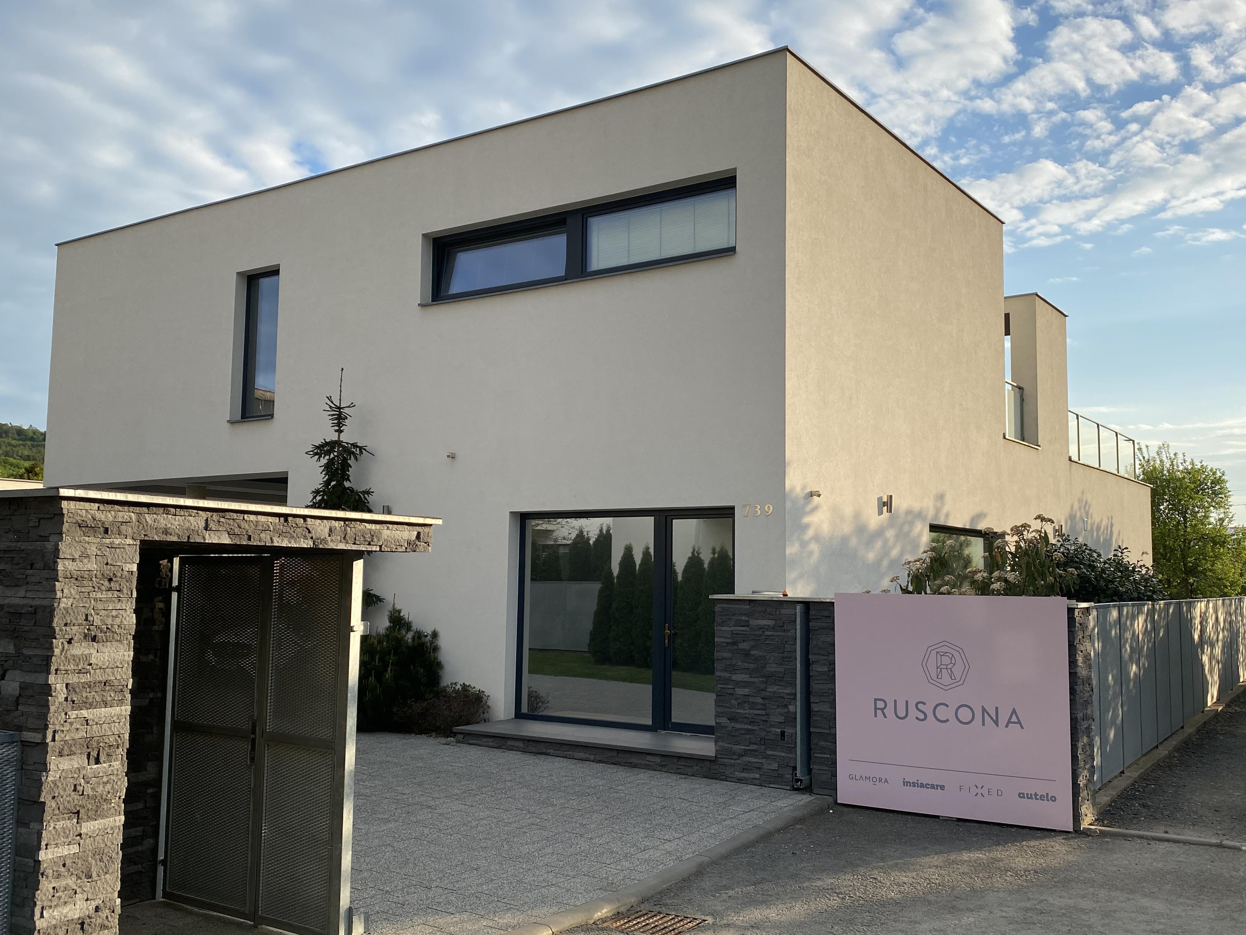 Ruscona.cz foto 2