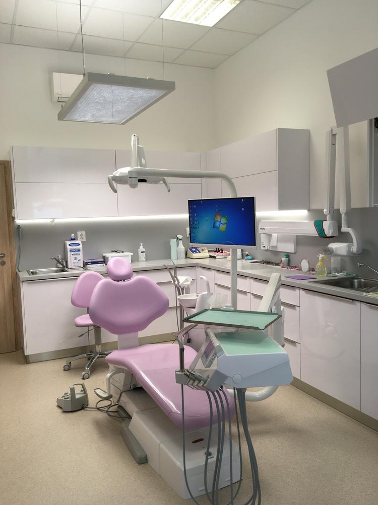 Senovážná Dental foto 2