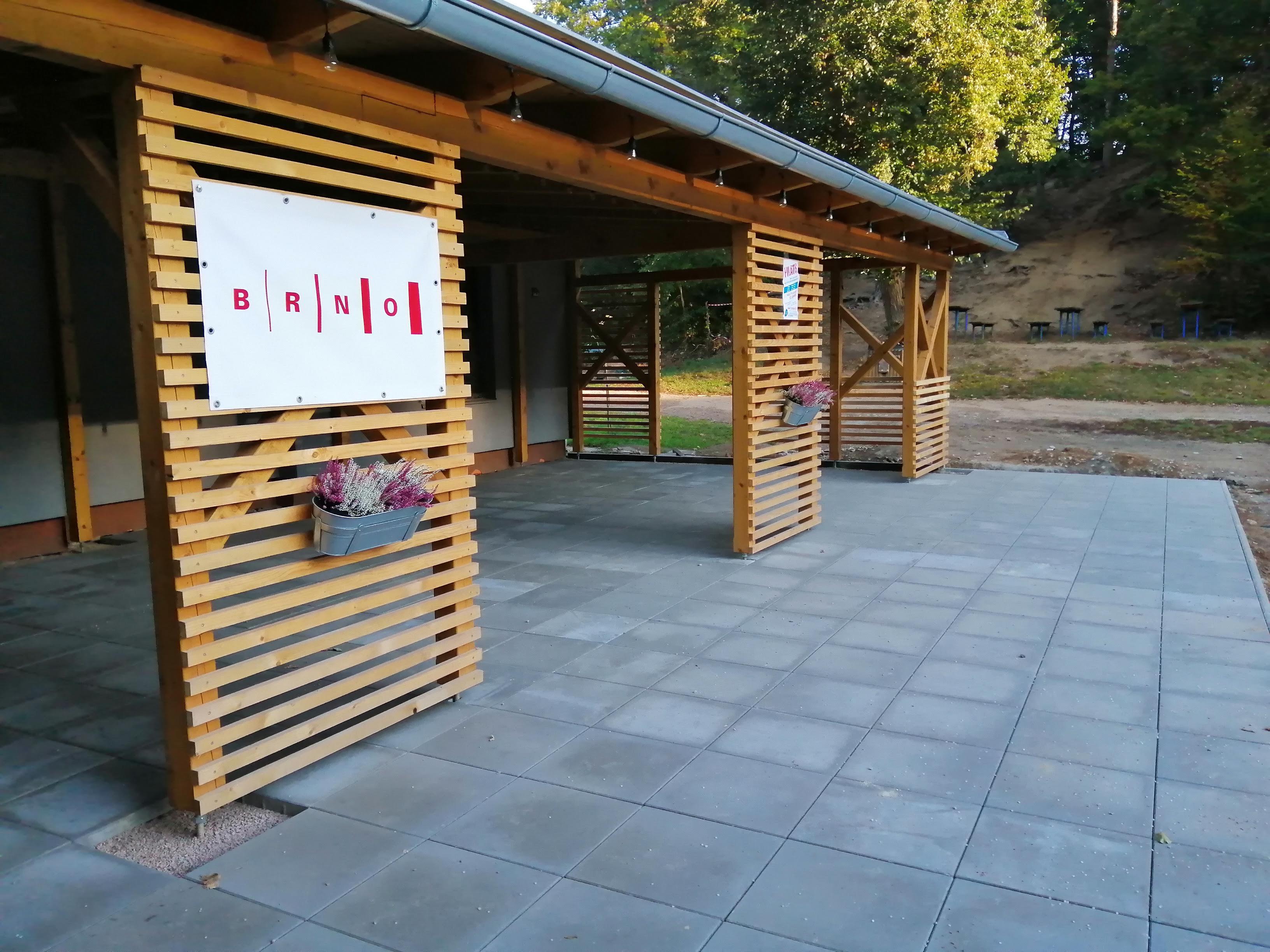 TJ Sokol Ořešín foto 5