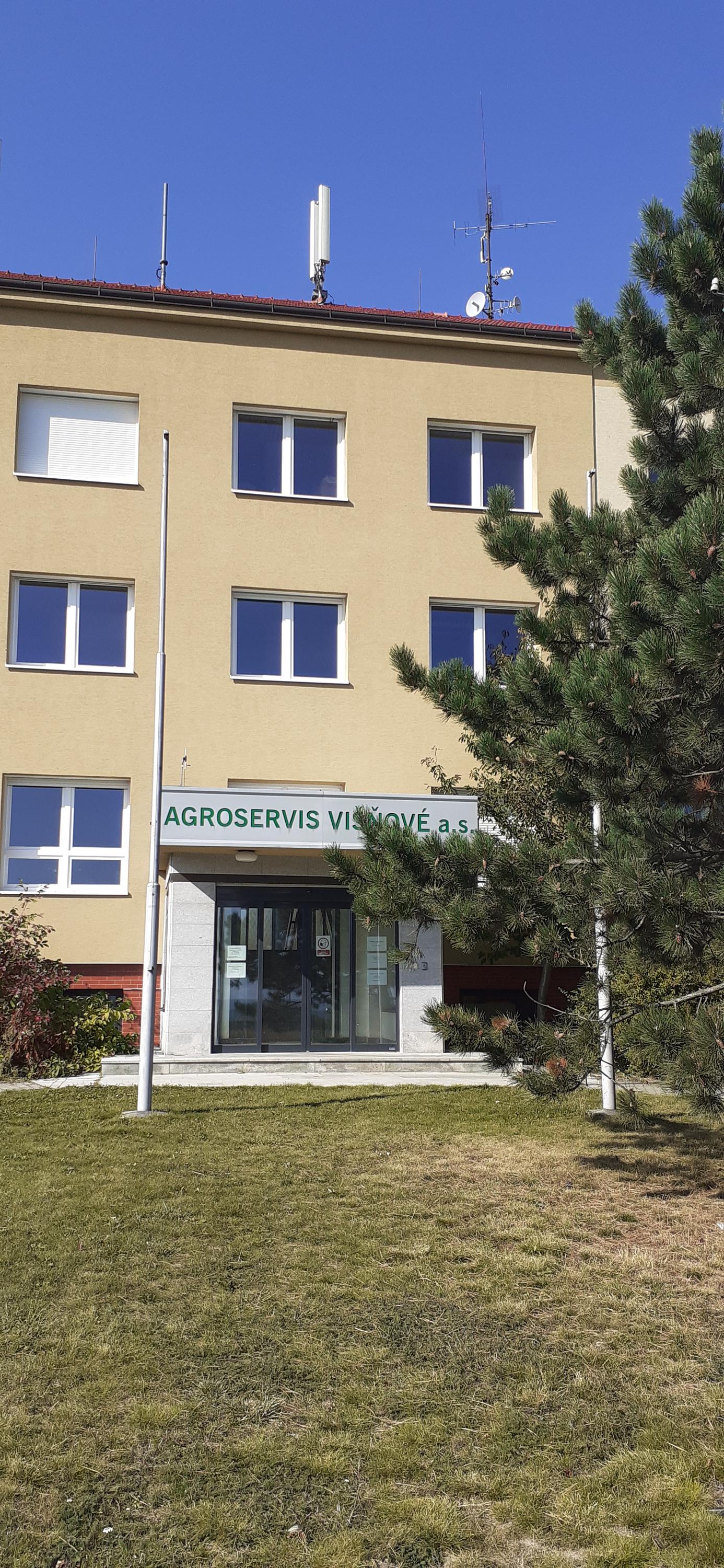 Prodej vín AGROSERVIS TRADING foto 6