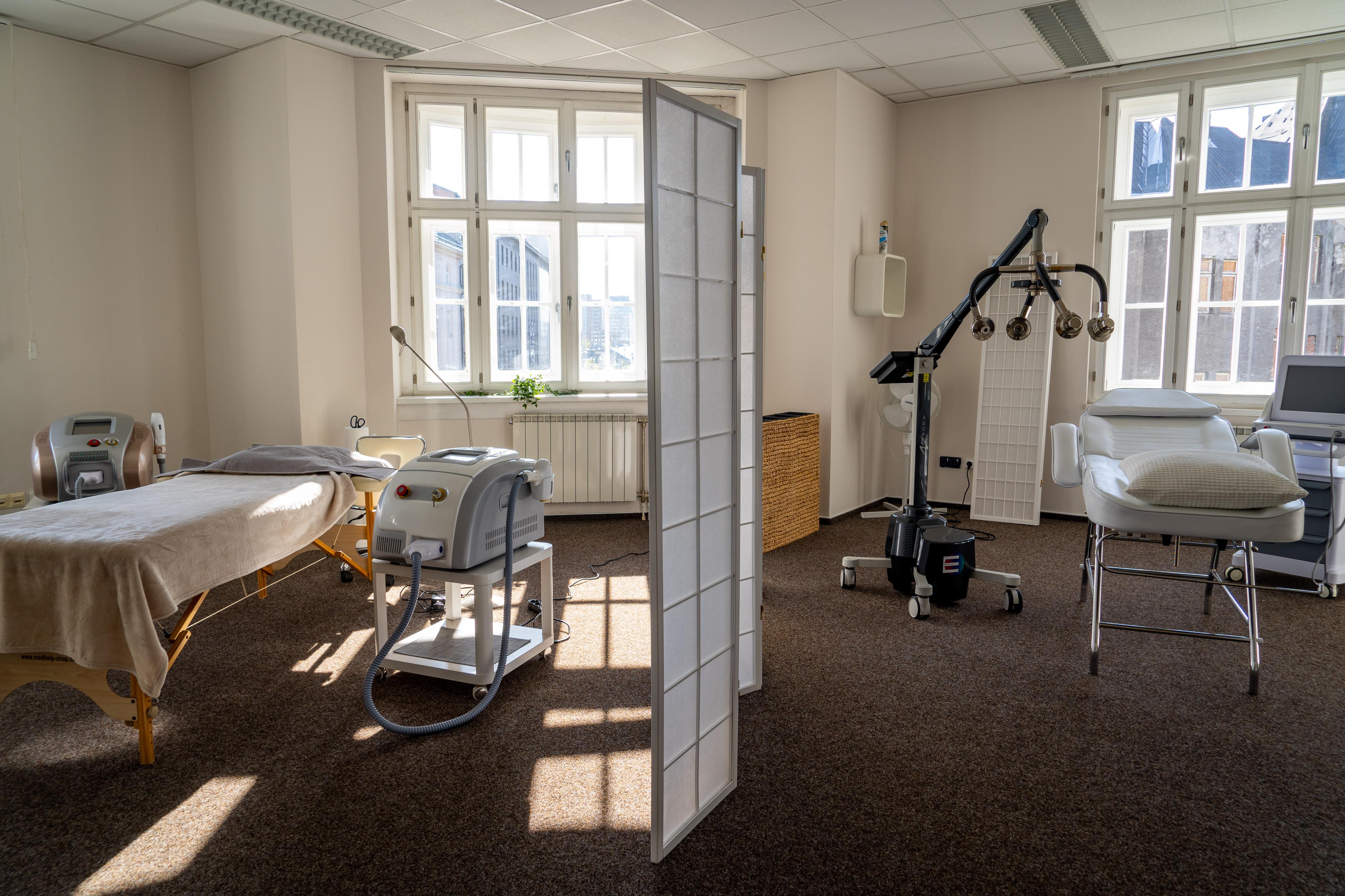 JOVENA - kosmetická klinika foto 5