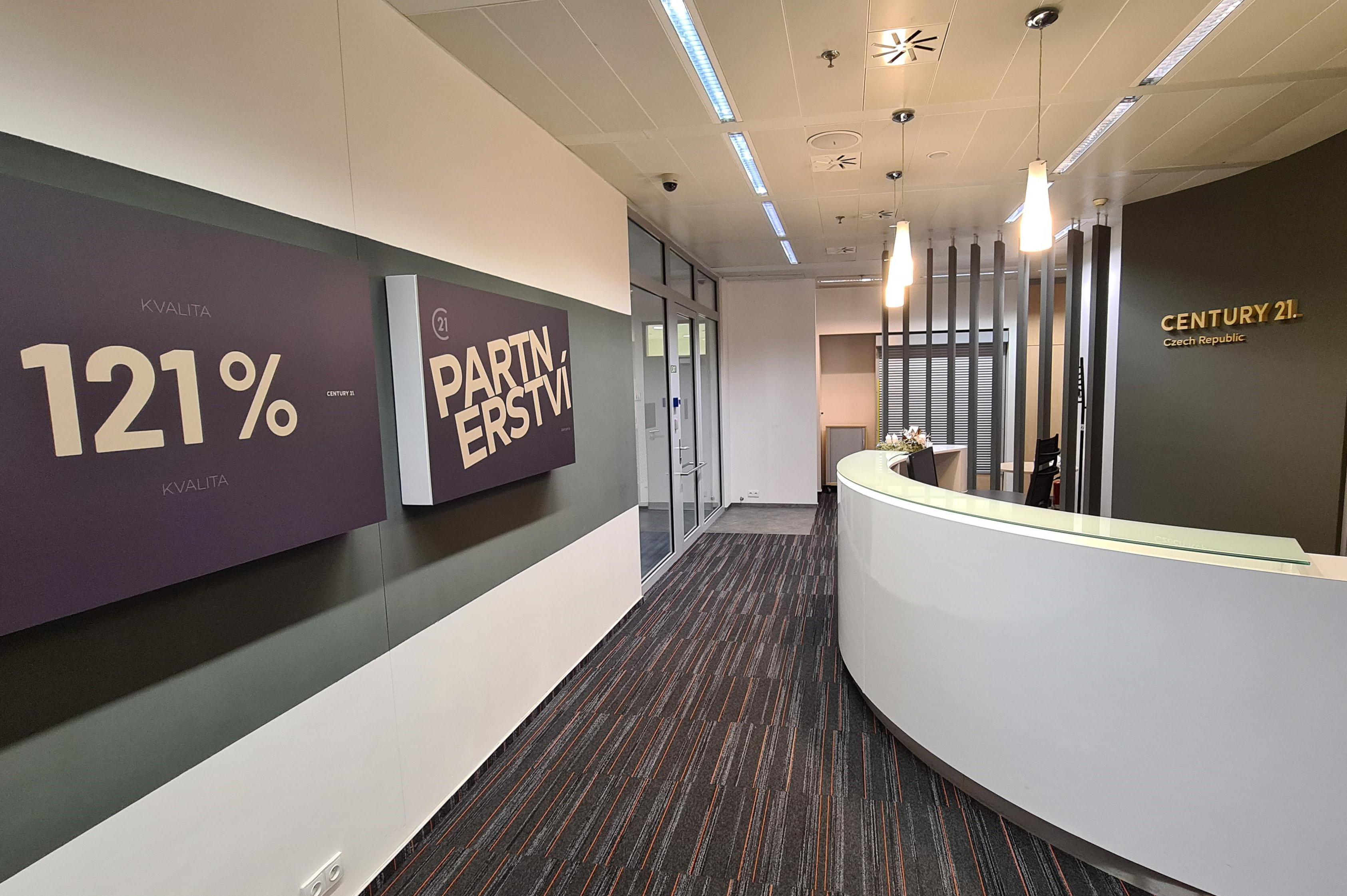CENTURY 21 Czech Republic foto 3