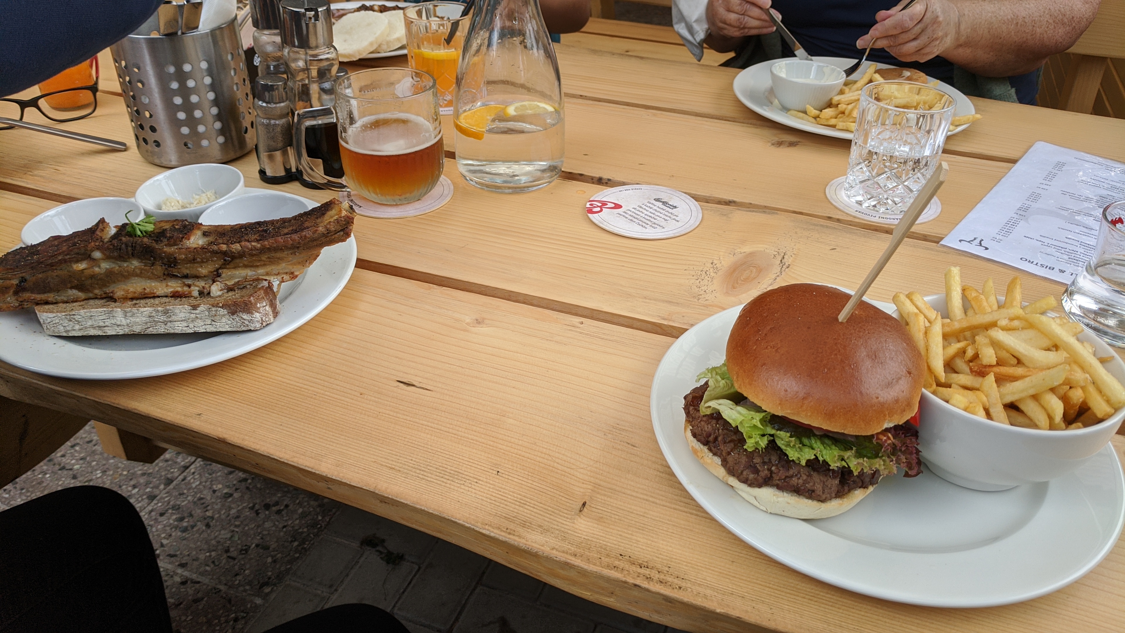 STEAK GRILL HAMR foto 6