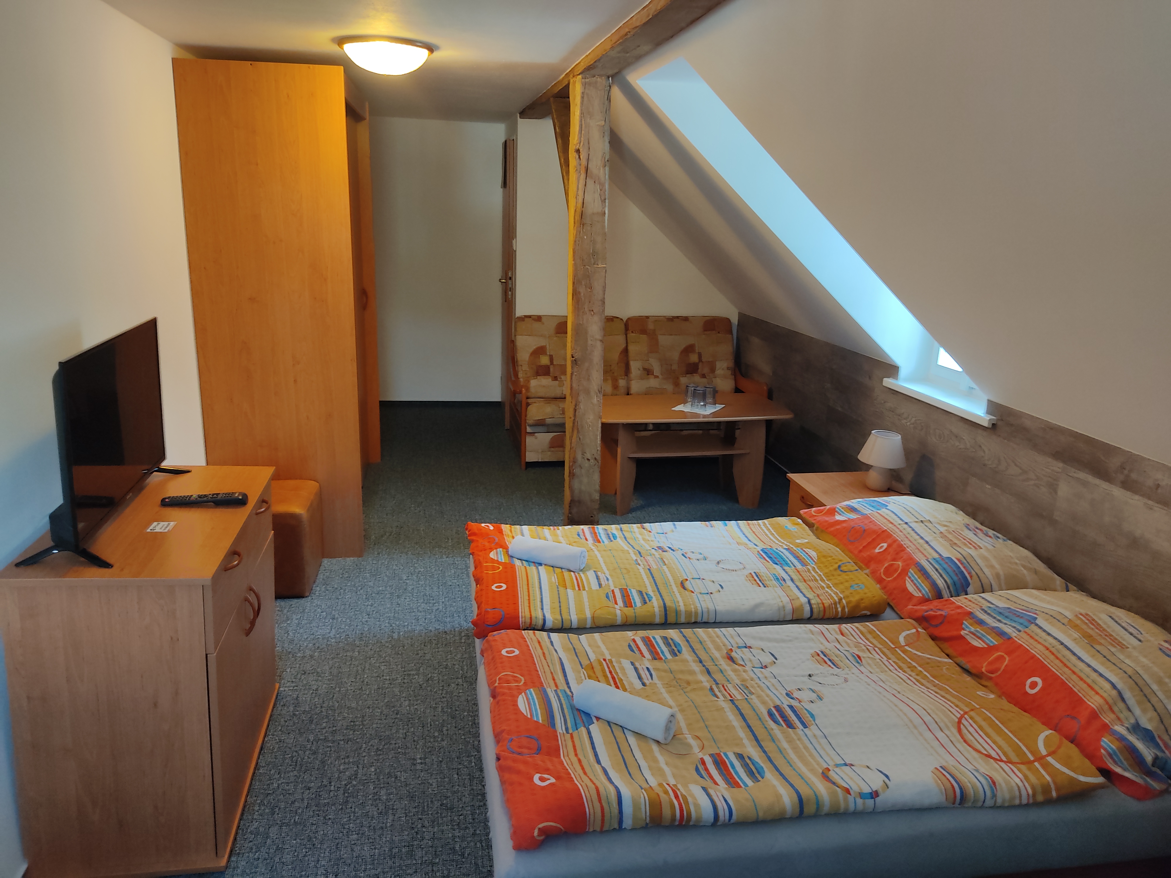 Pension Horalka foto 3