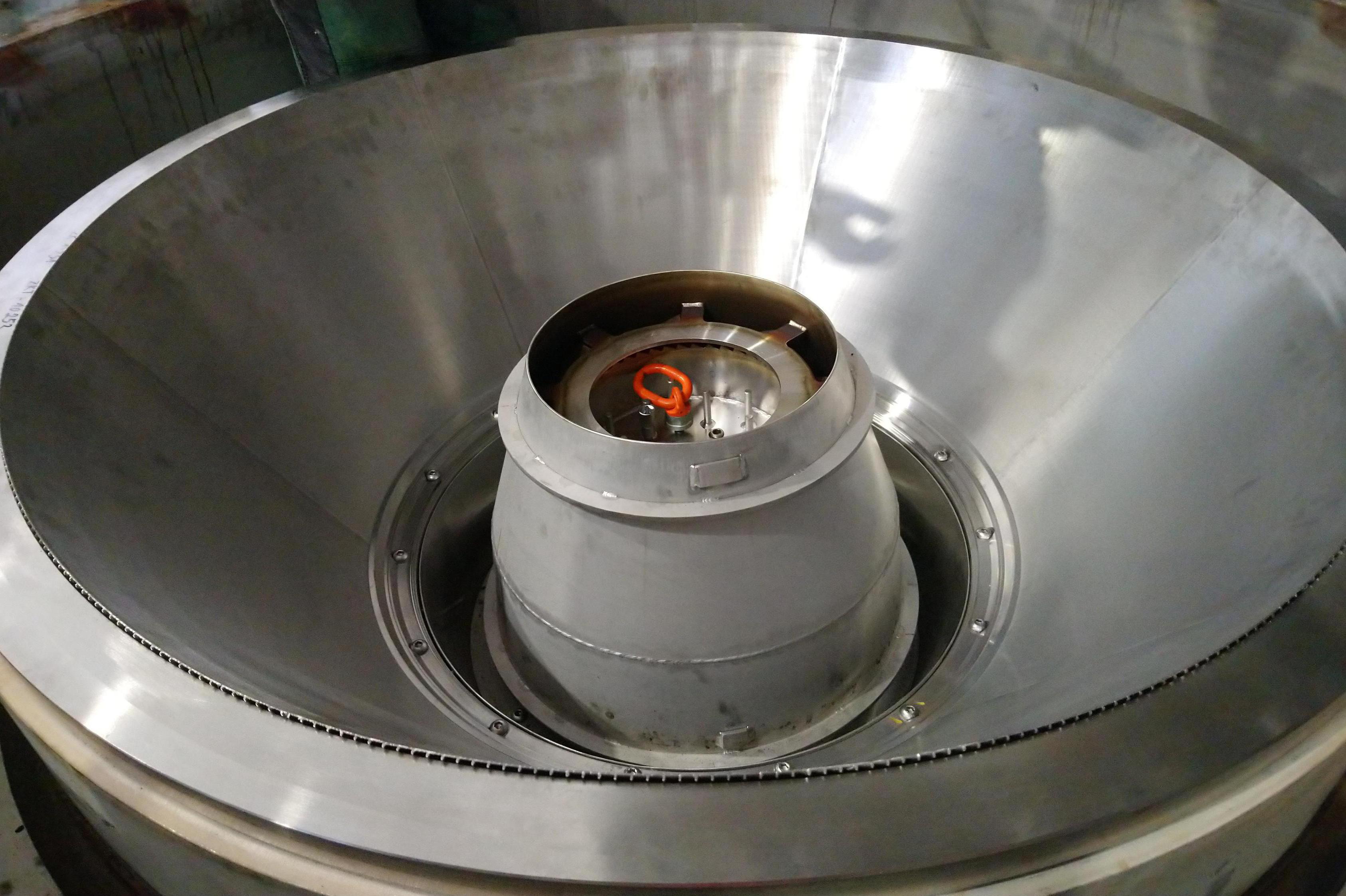 Andritz Fiedler GmbH obchodní zastoupení - Ing. Jiří Jarkovský