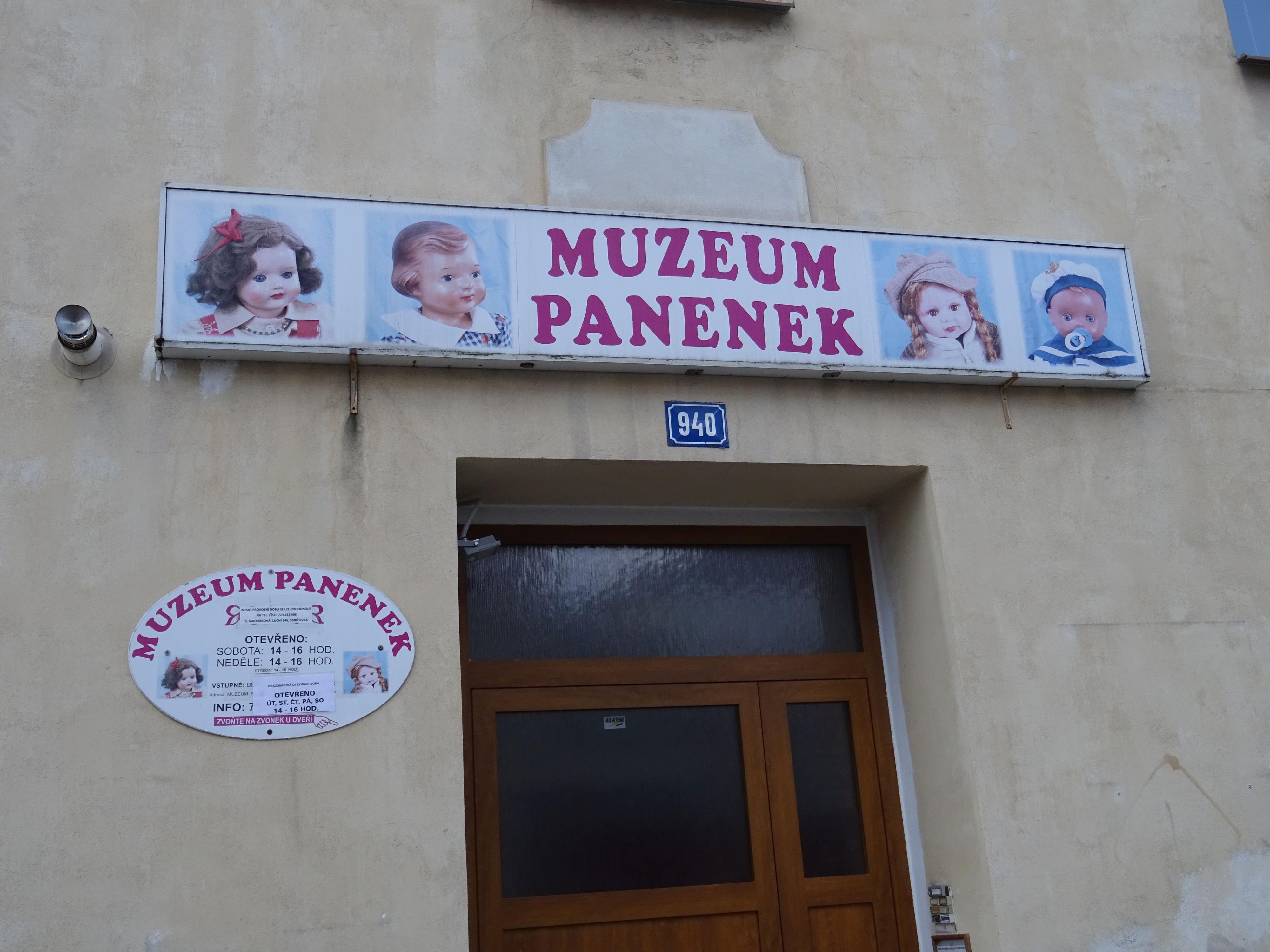 MUZEUM PANENEK foto 5