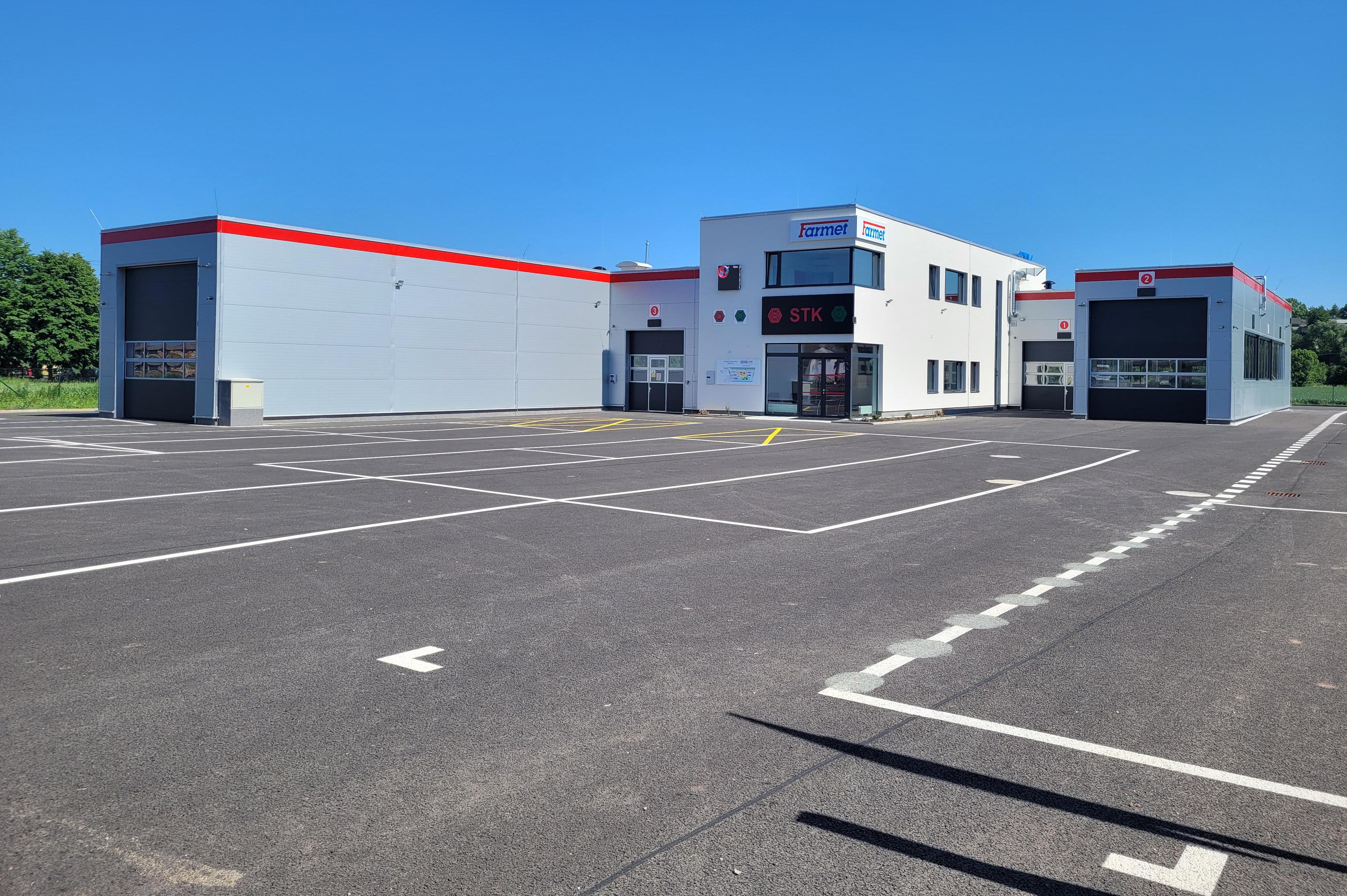 FARMET STK, spol. s r.o.