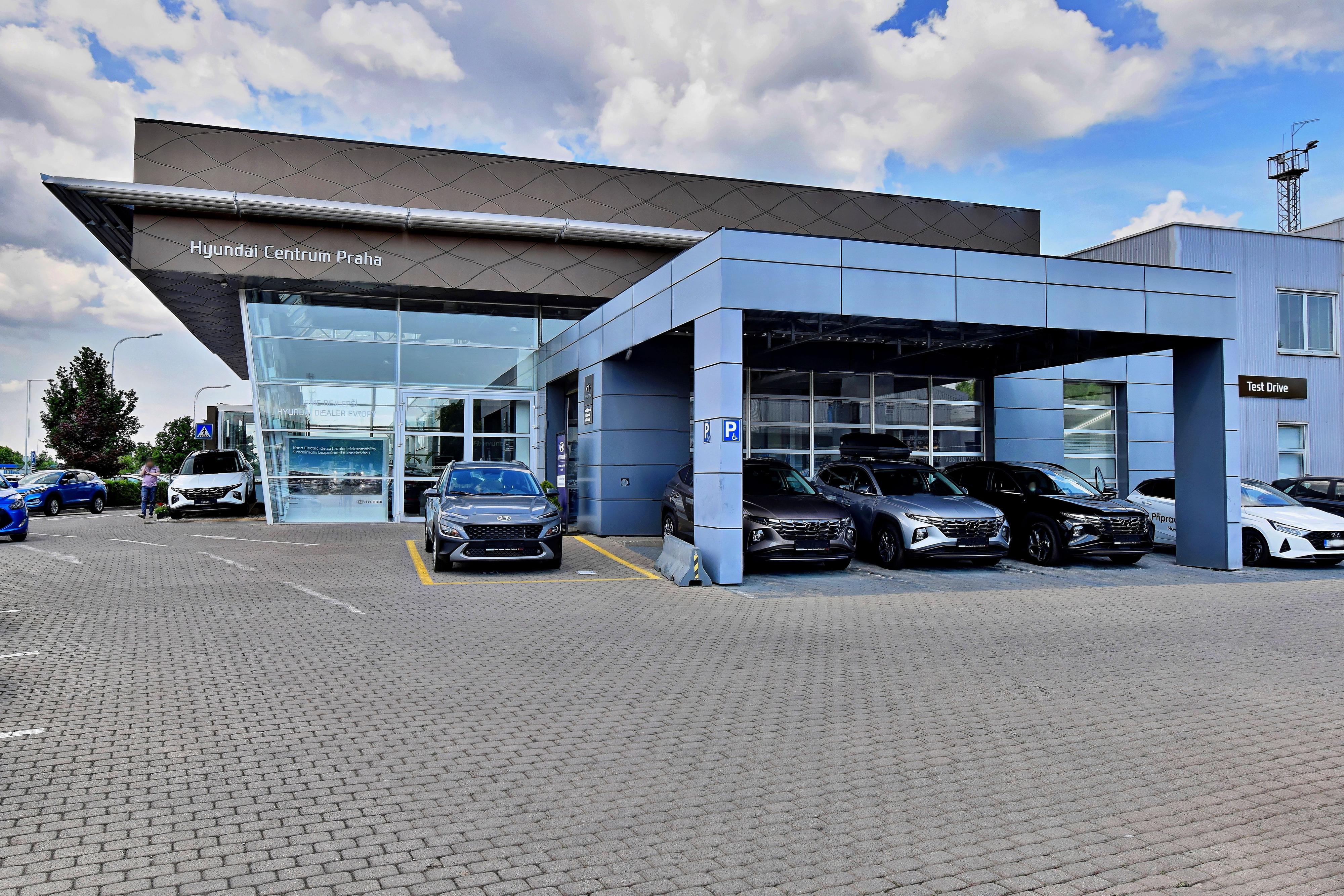 Louda Auto - Hyundai foto 3