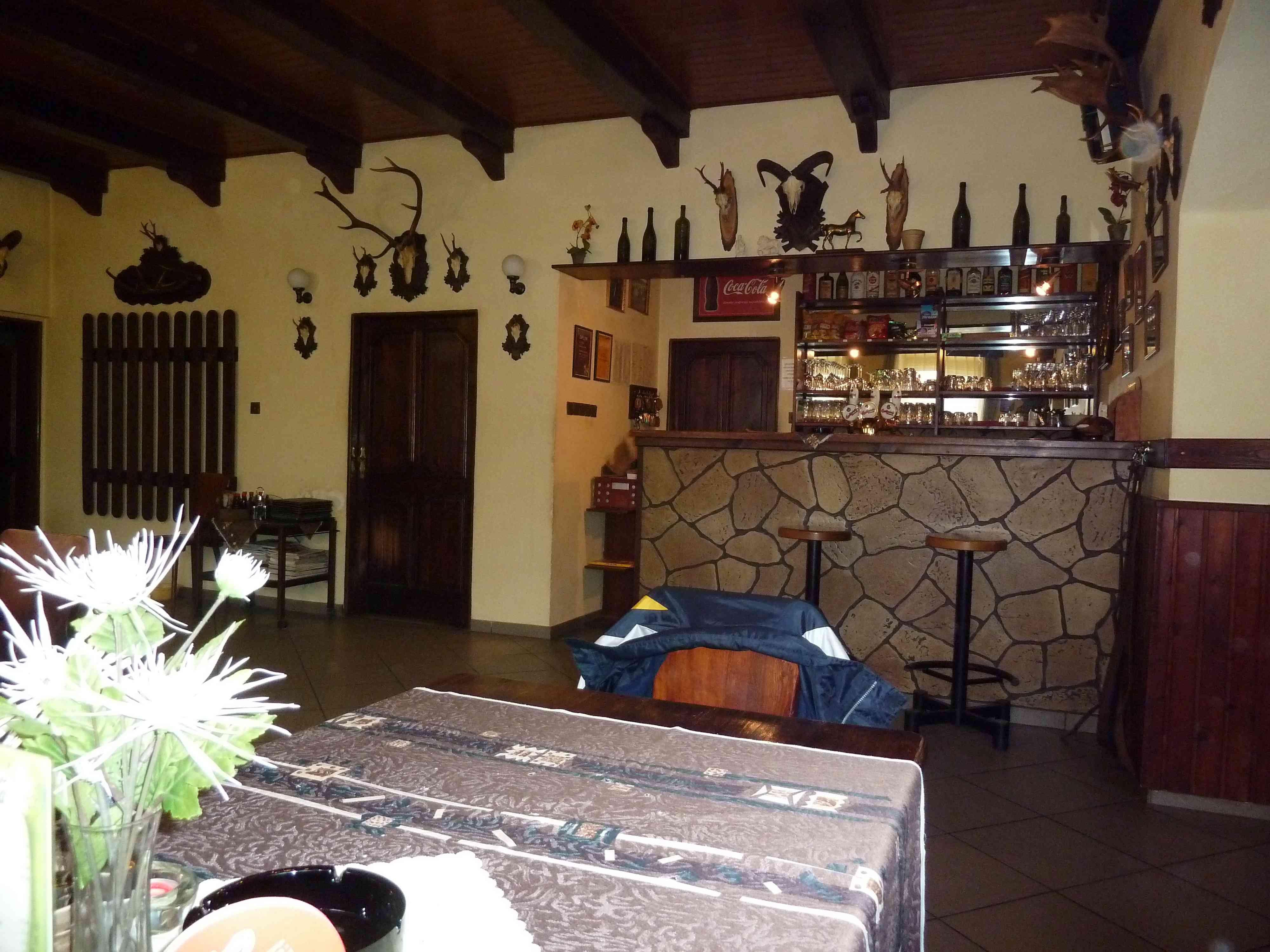 Restaurace Mlýnský Dvůr foto 2