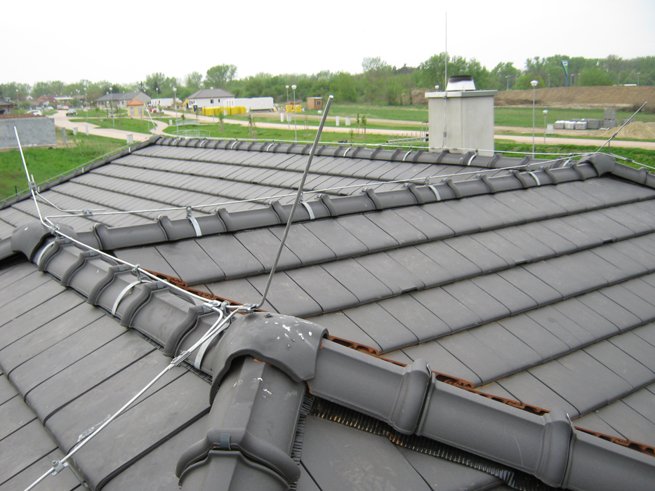 Hromosvody Petr Řídel foto 3