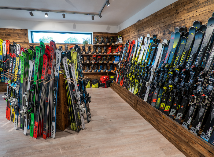 NIXSKI Store foto 4