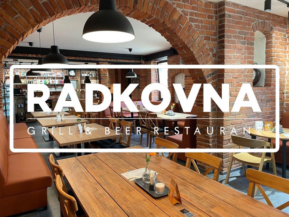 Radkovna Grill & Beer Restaurant foto 2