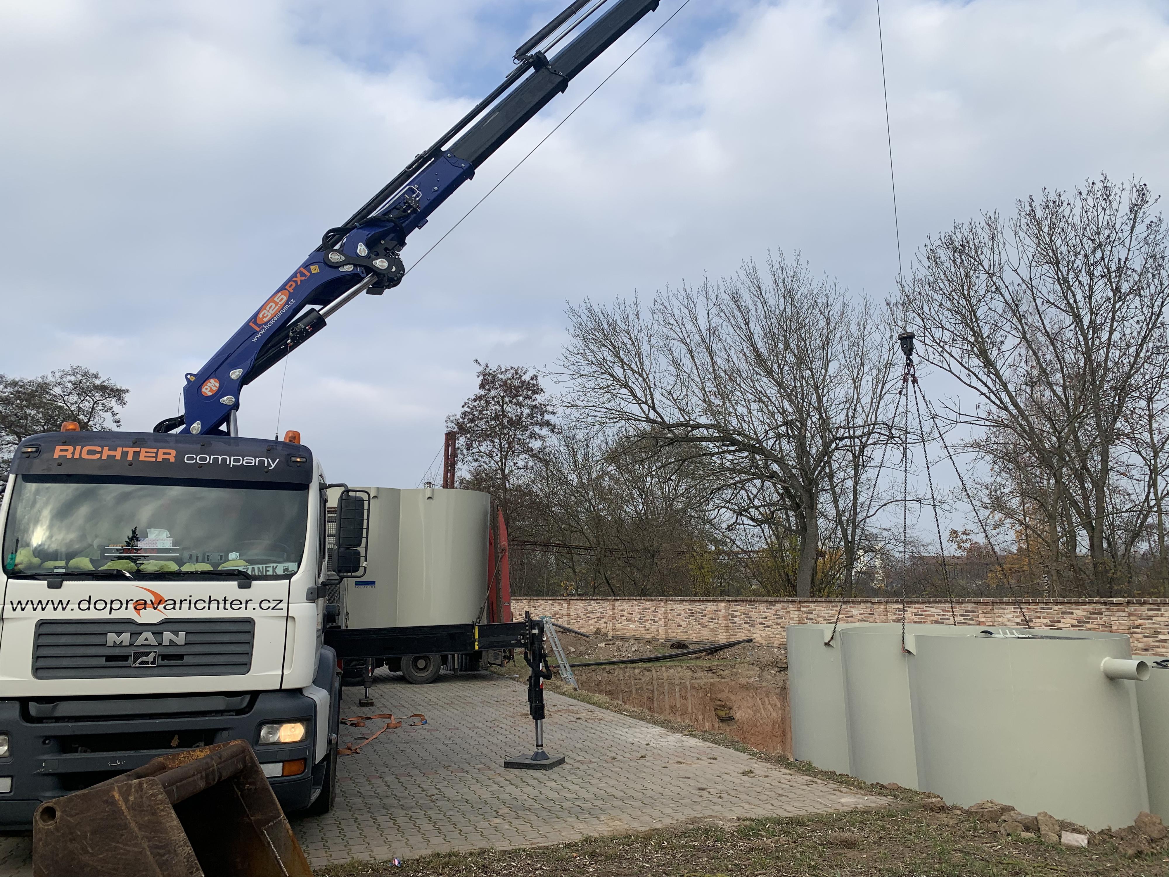 Richter Company, s.r.o. foto 3