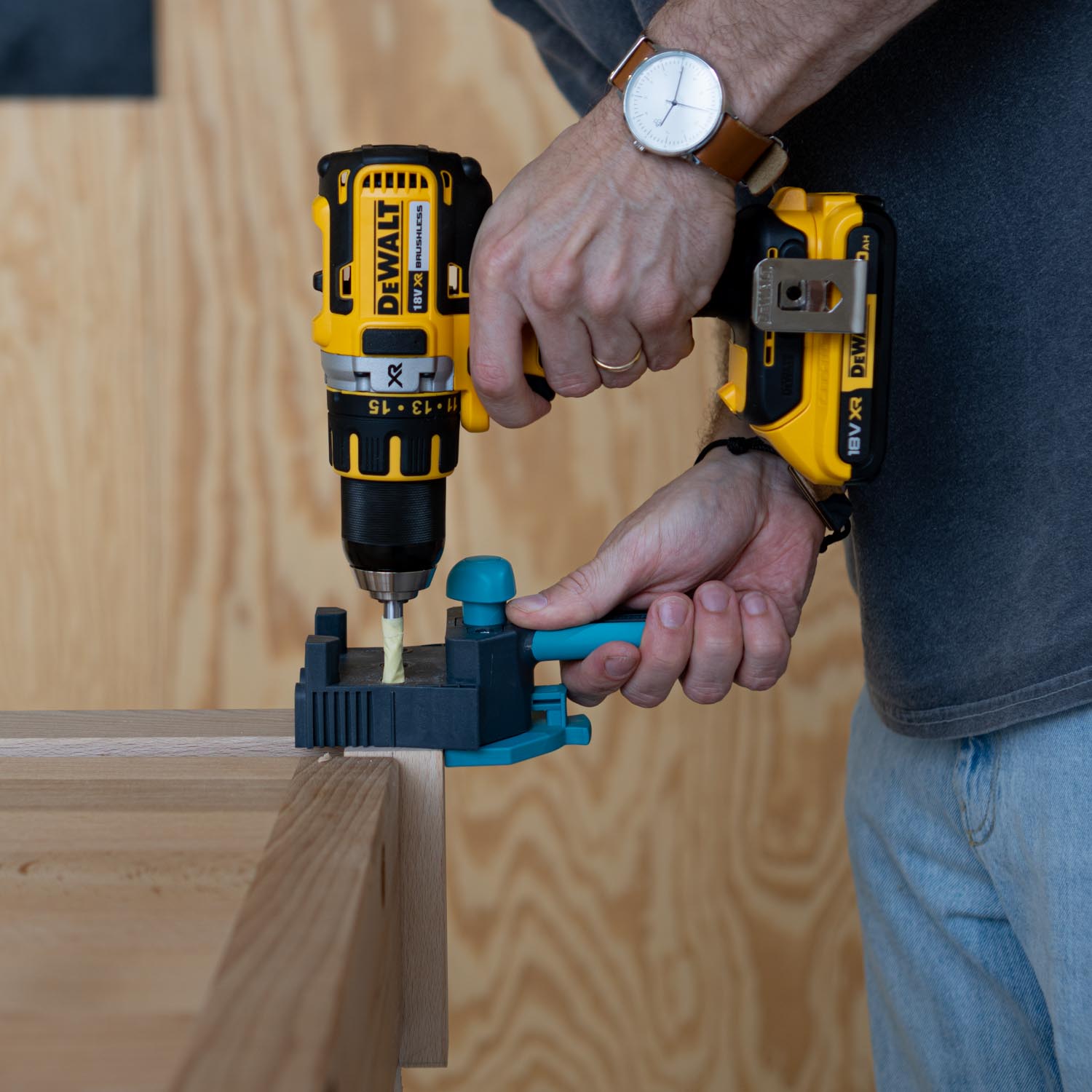 Fushka - projektová truhlárna foto 4